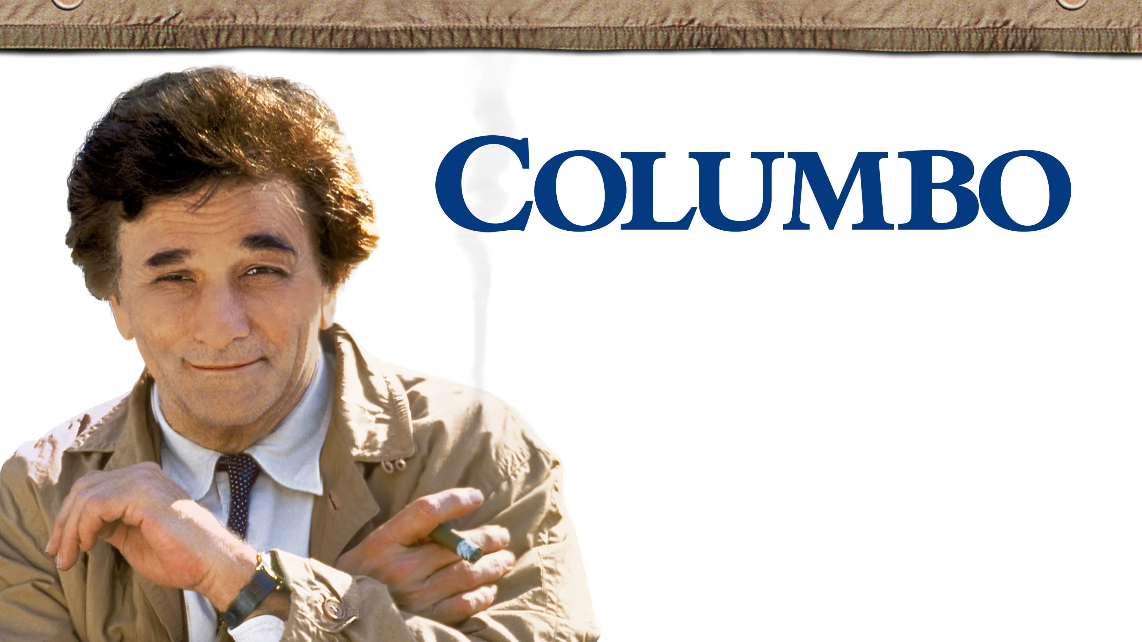 Immagine Poster serie TV 18 Colombo