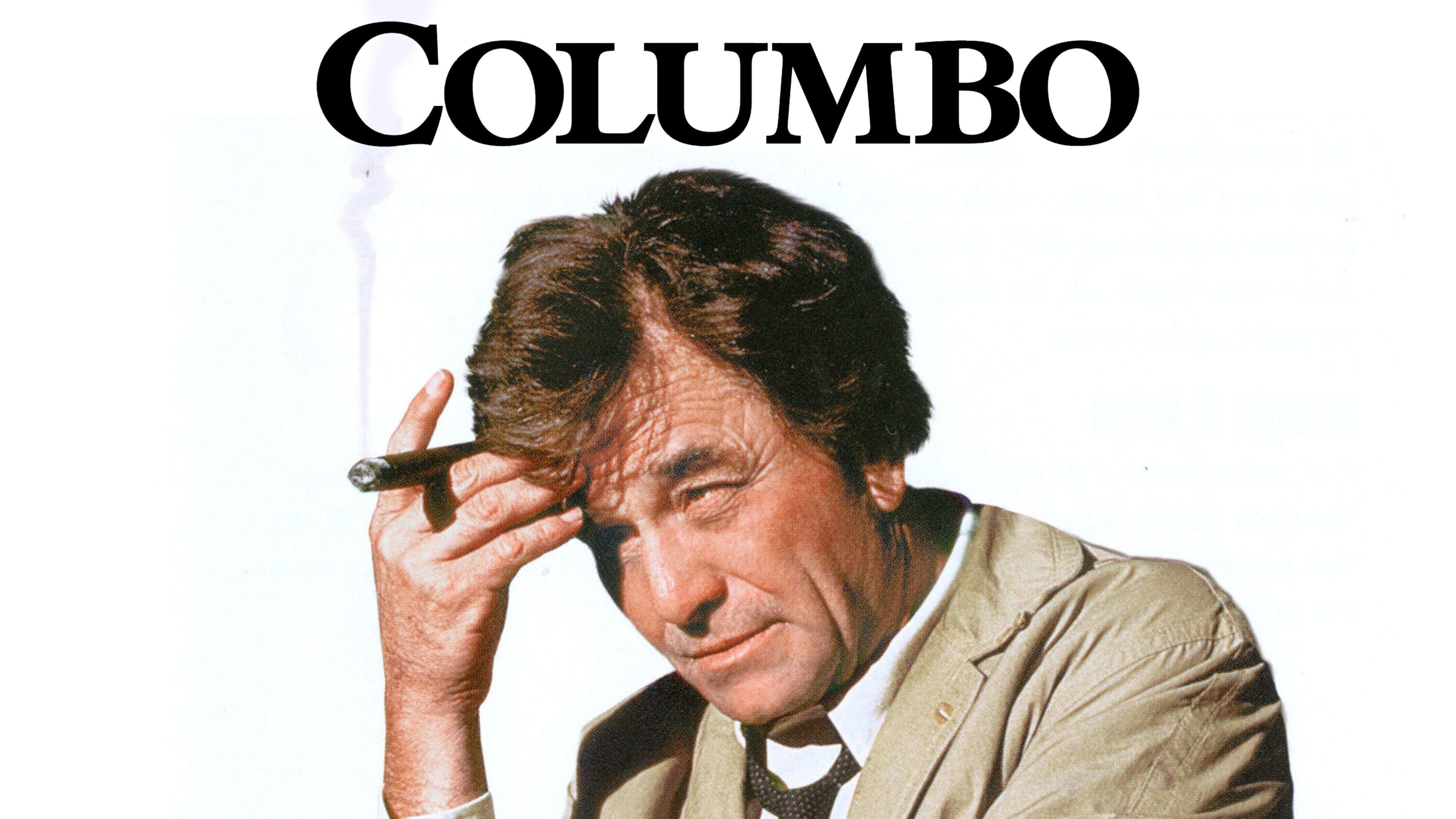 Immagine Poster serie TV 4 Colombo