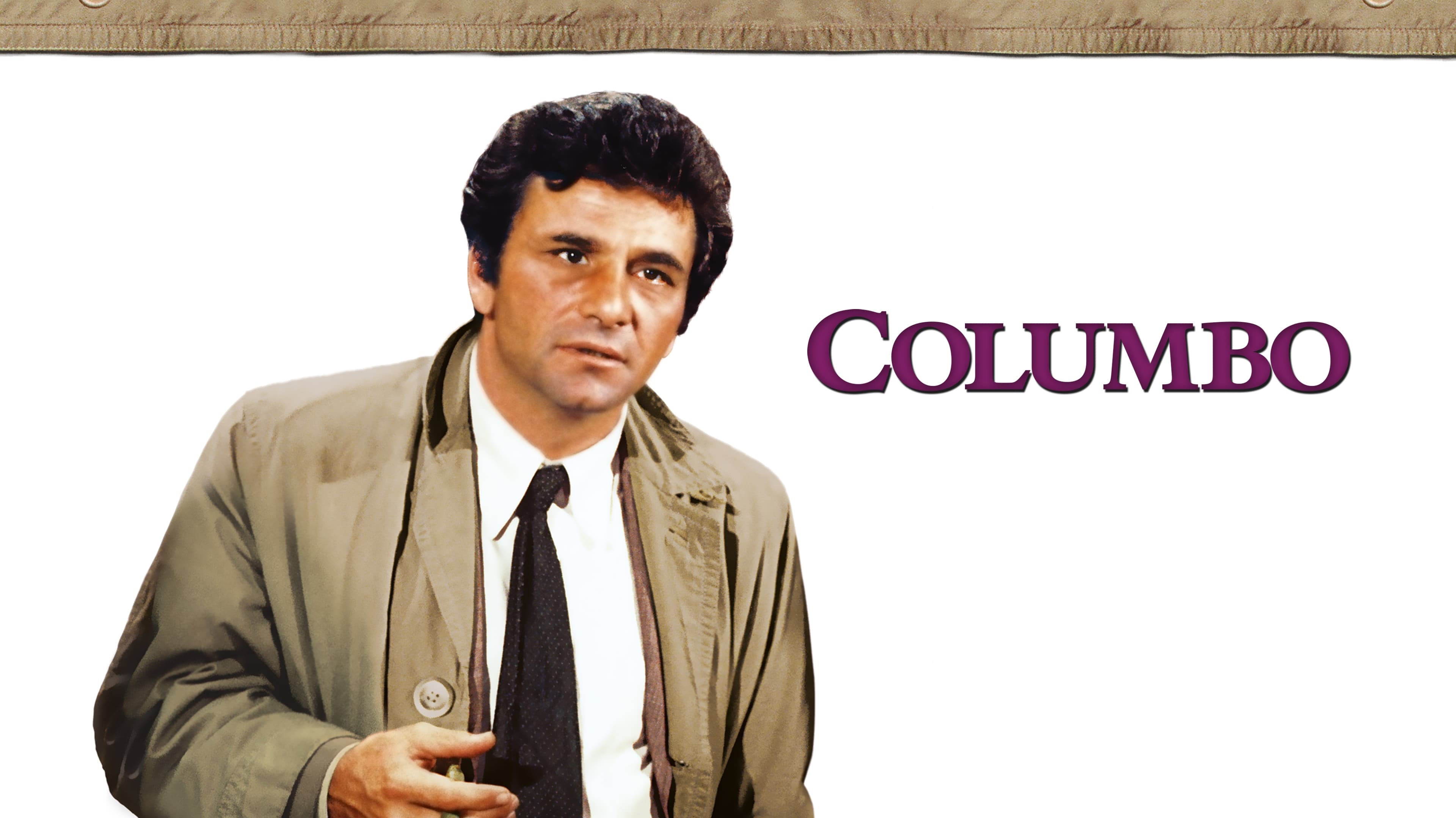 Immagine Poster serie TV 17 Colombo