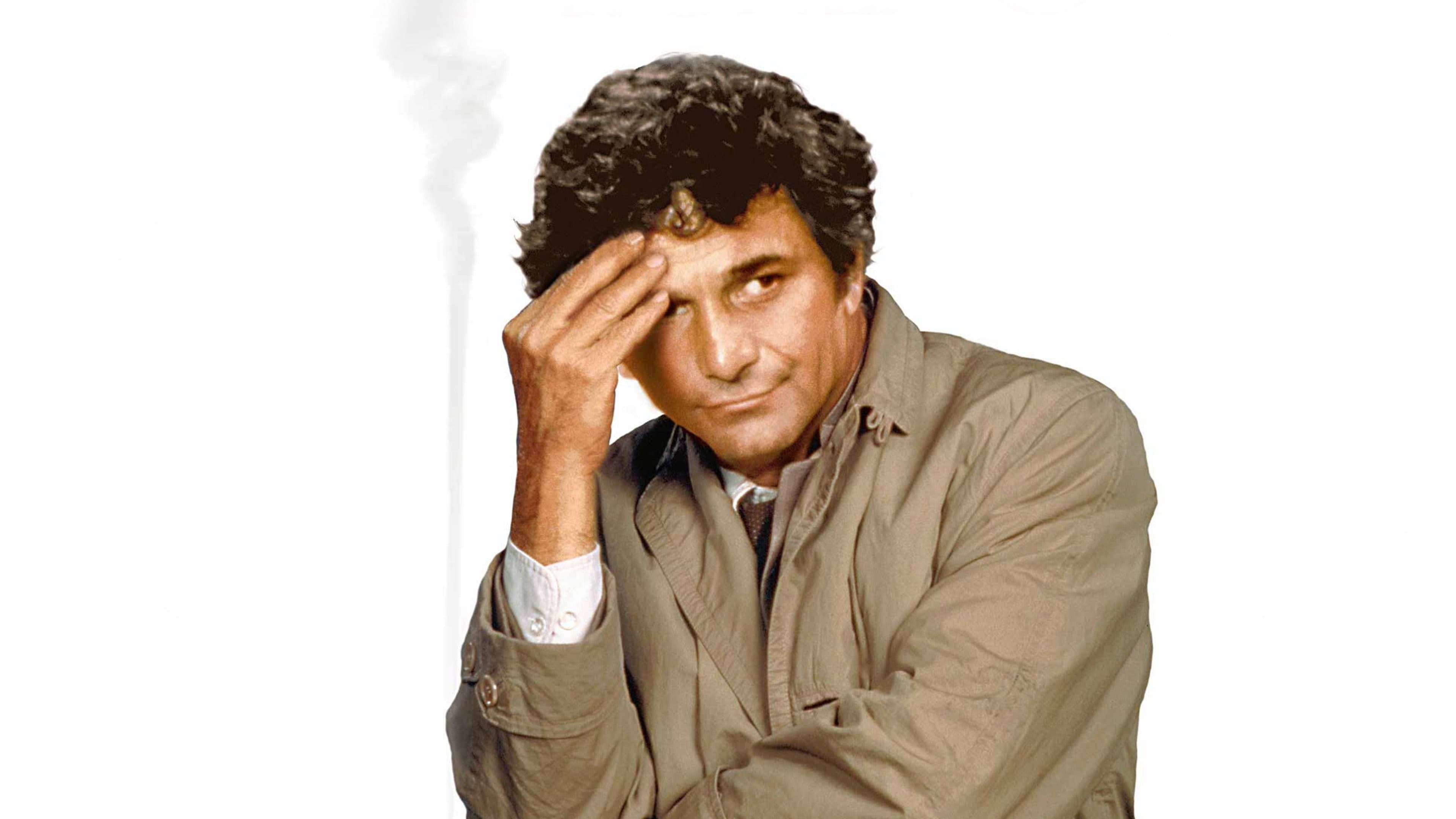 Immagine Poster serie TV 30 Colombo
