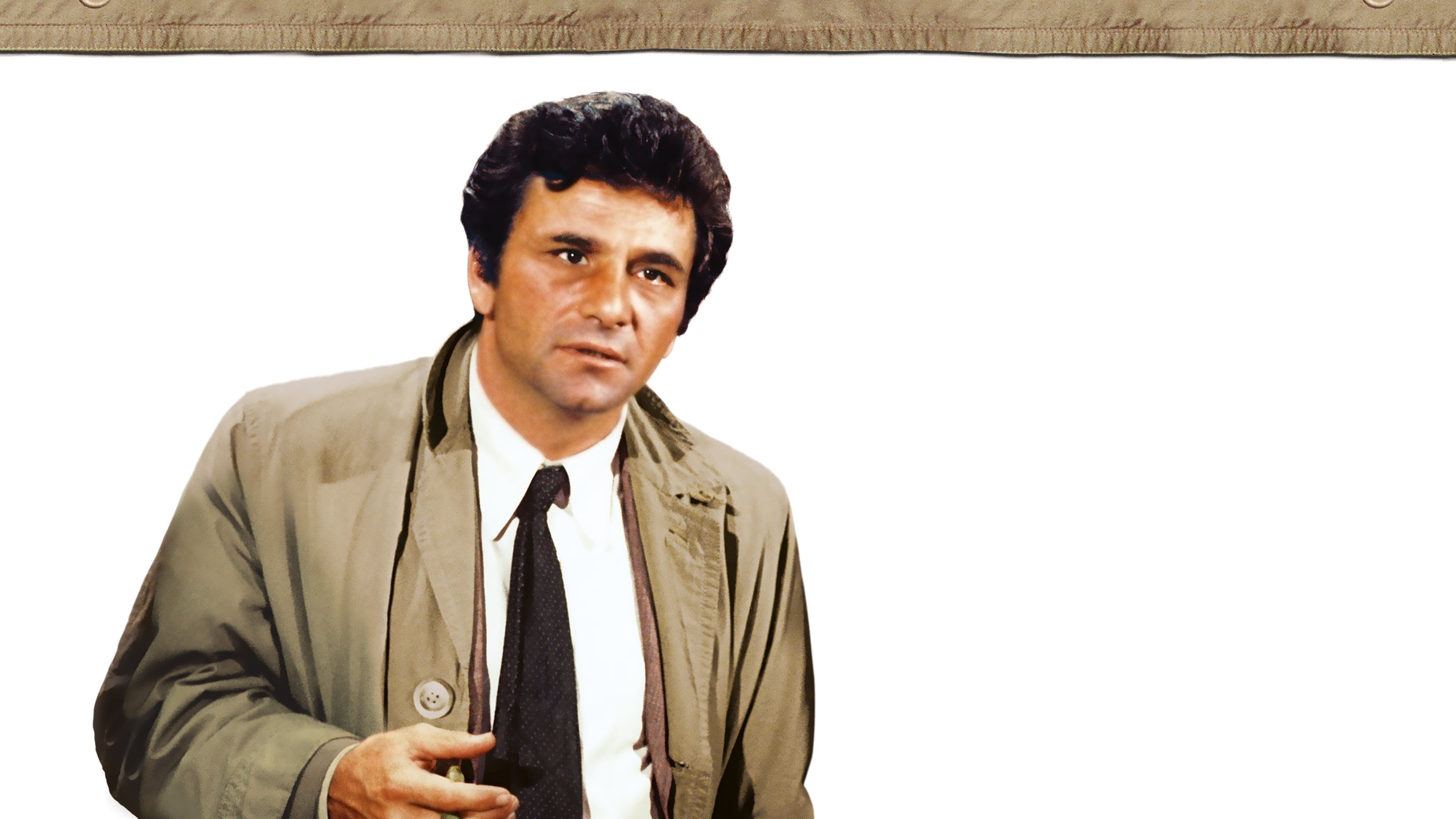Immagine Poster serie TV 12 Colombo
