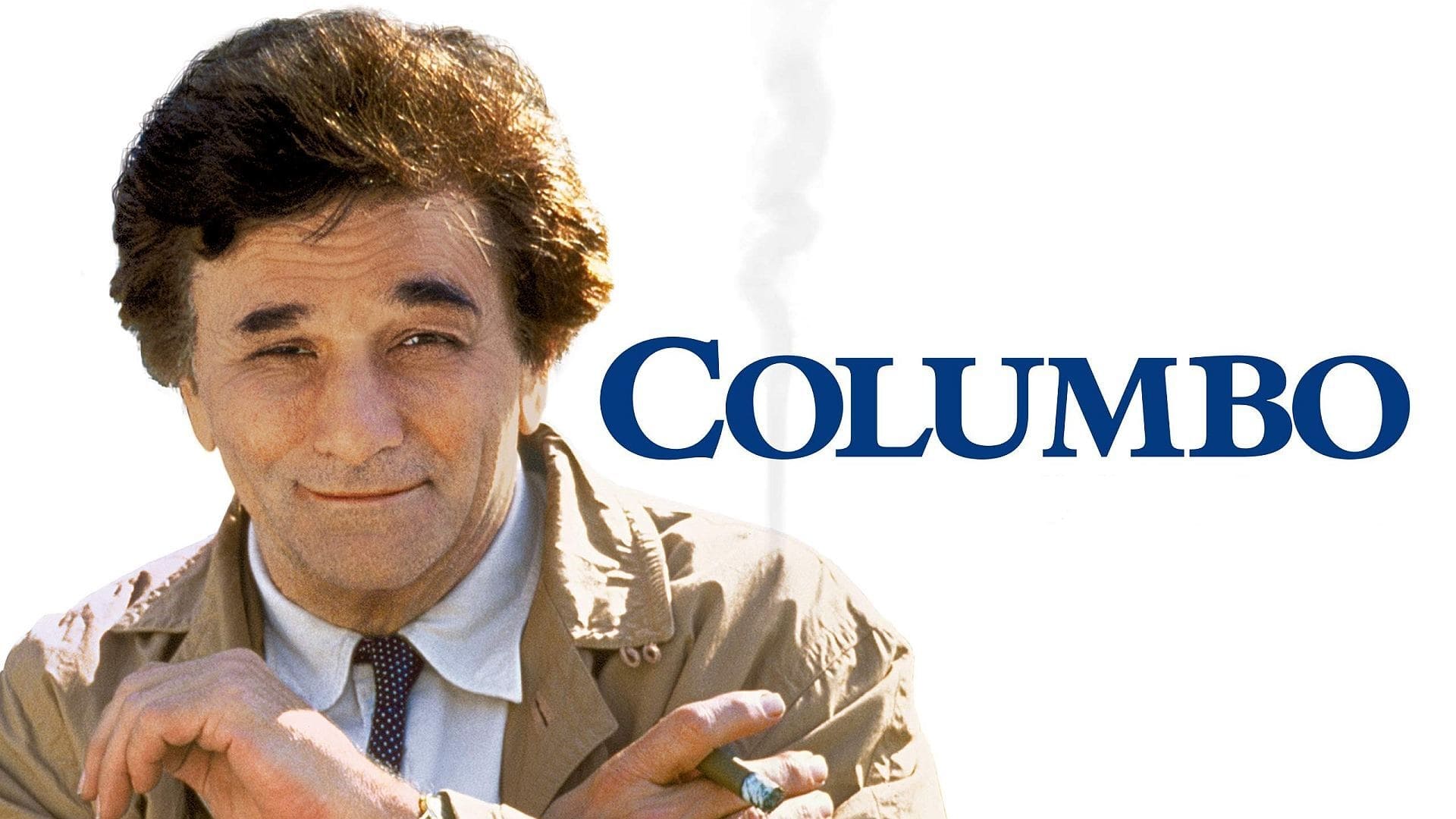 Immagine Poster serie TV 8 Colombo