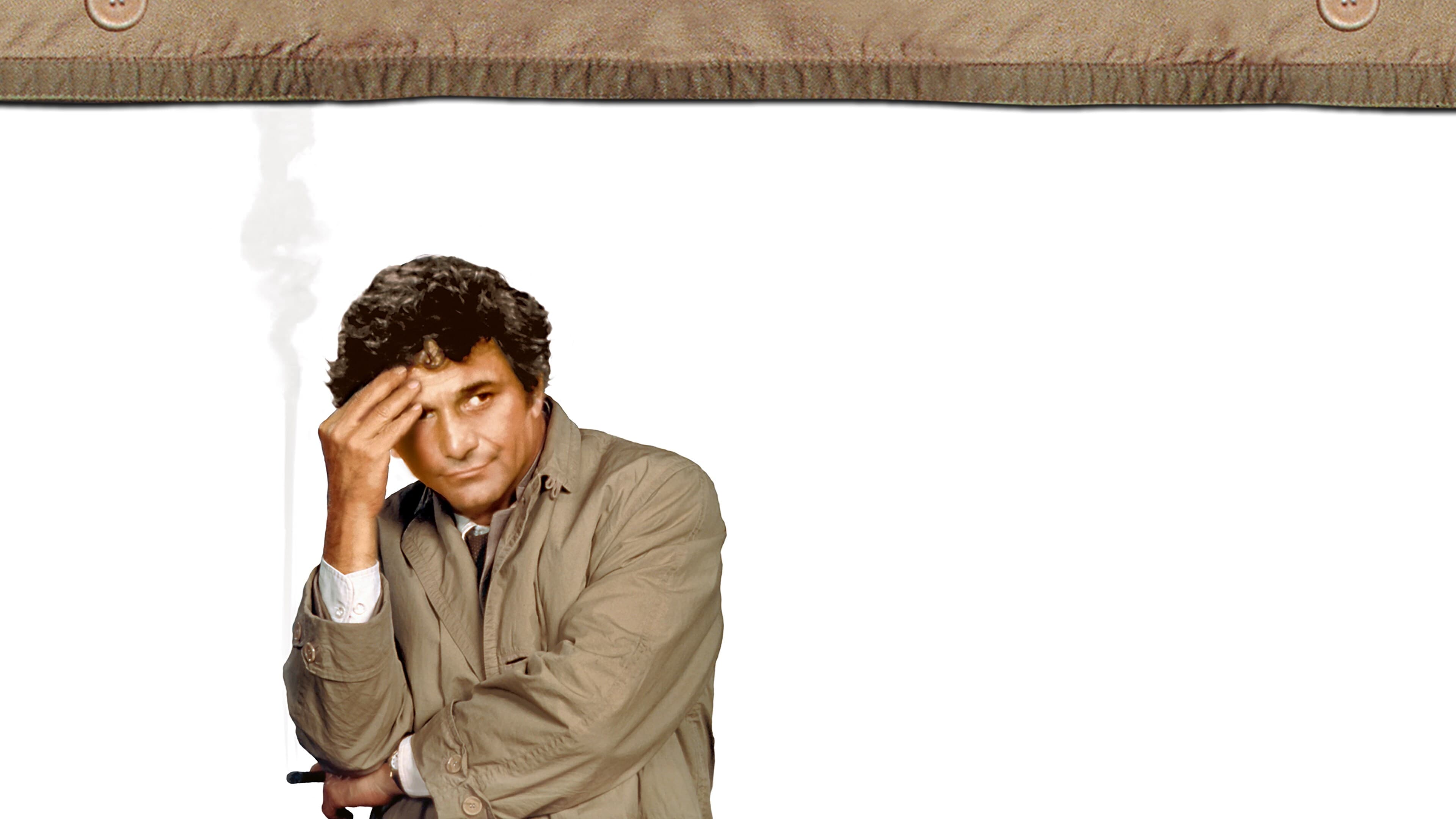 Immagine Poster serie TV 14 Colombo