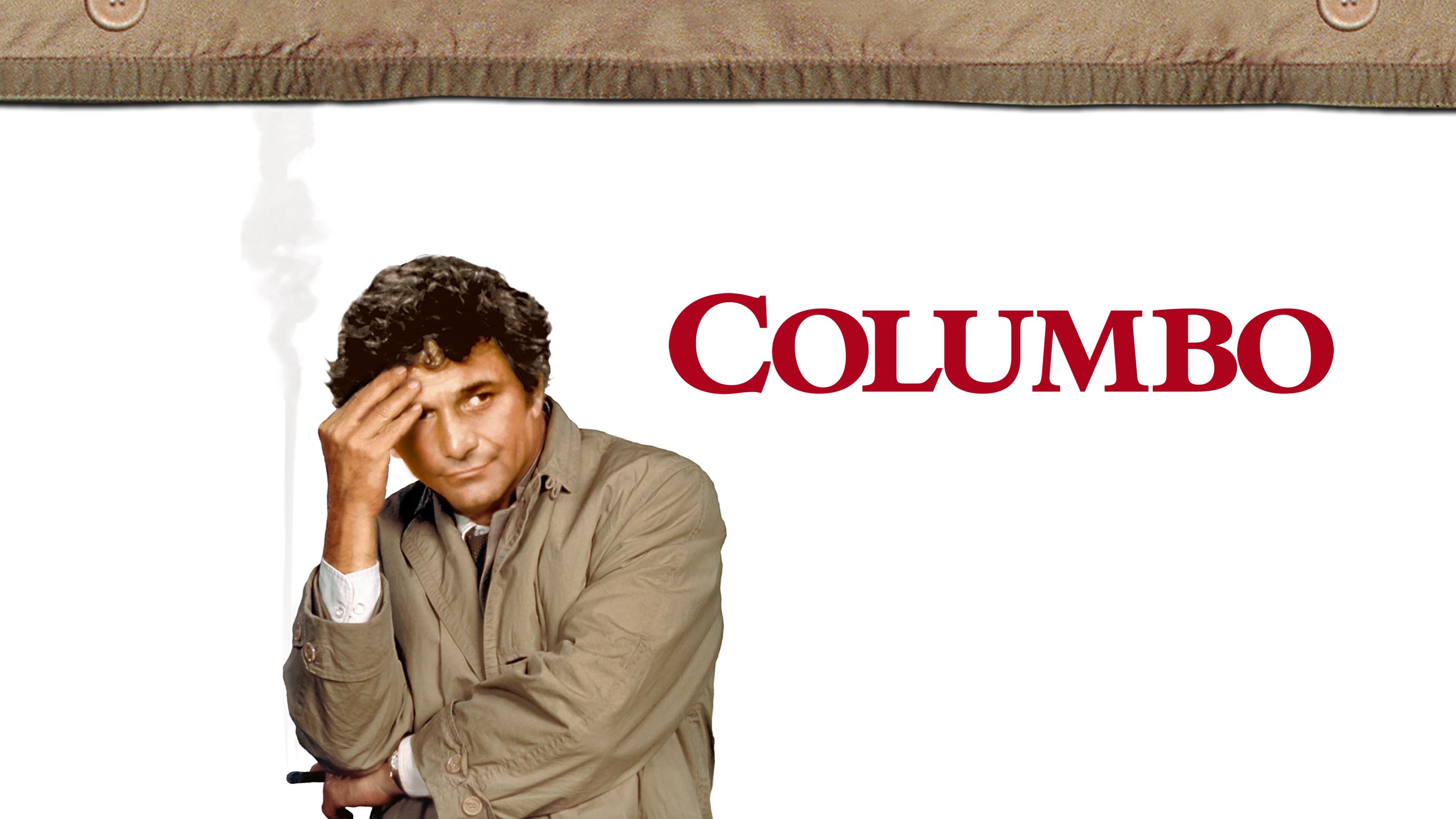 Immagine Poster serie TV 19 Colombo