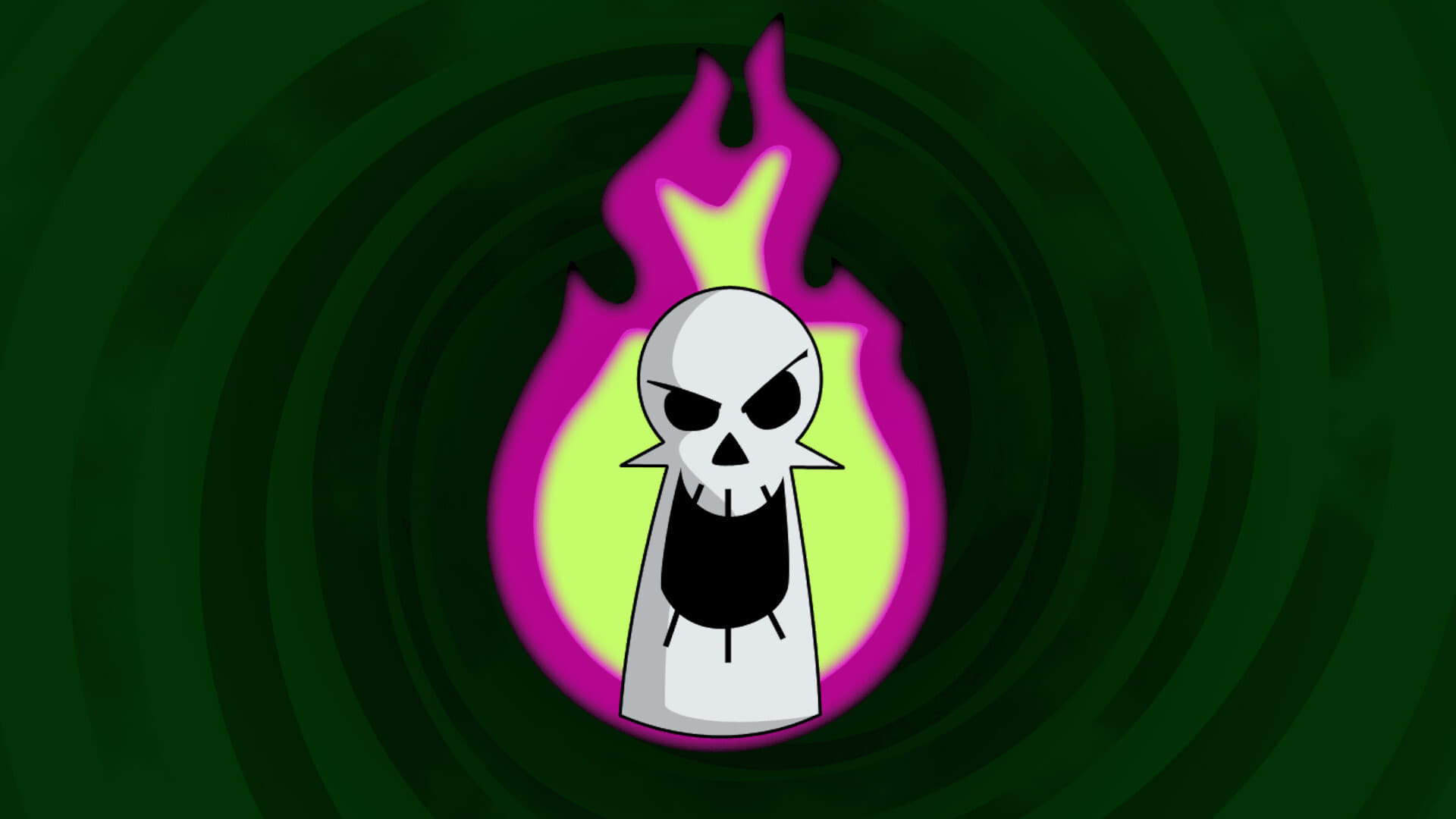 Immagine Poster serie TV 6 Le tenebrose avventure di Billy e Mandy