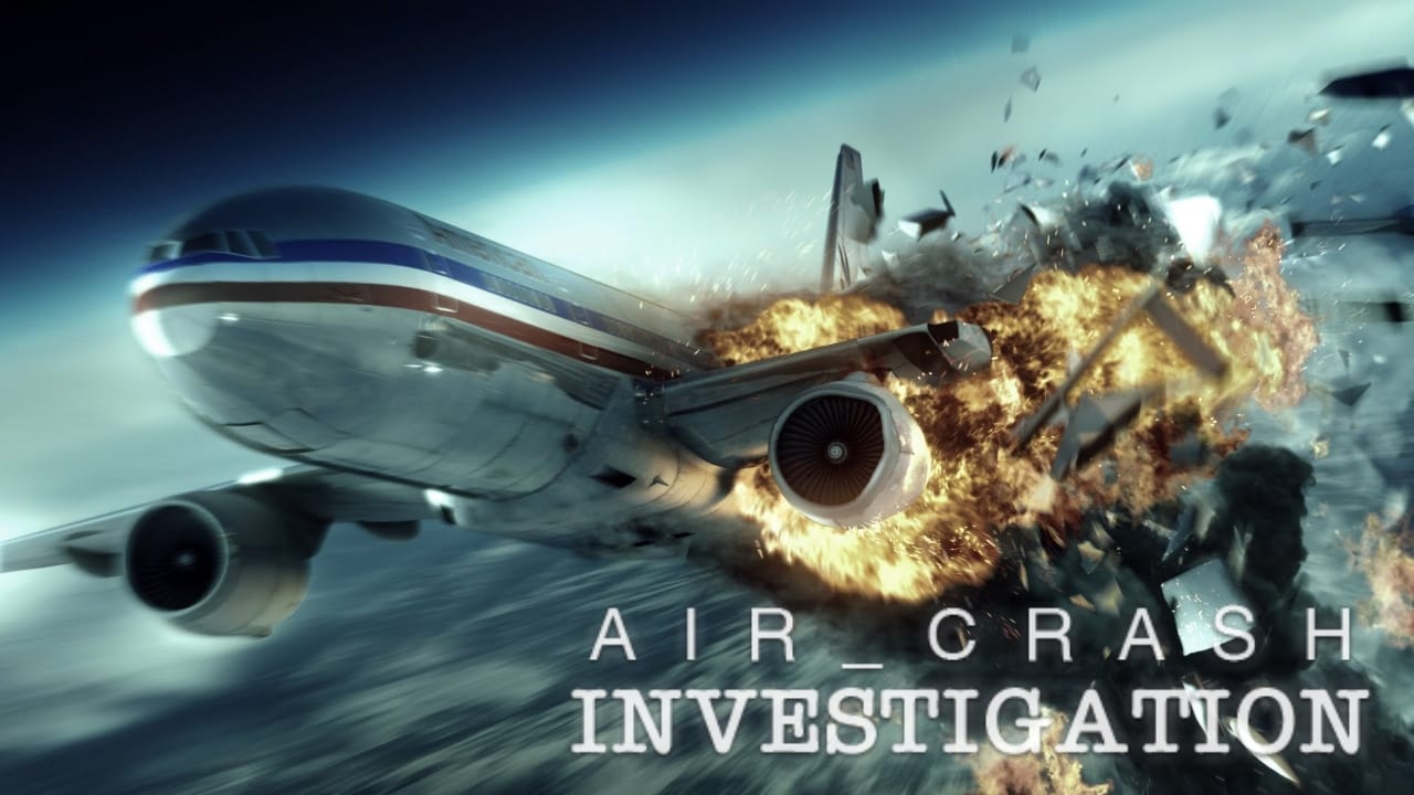 Immagine Poster serie TV 7 Indagini ad alta quota