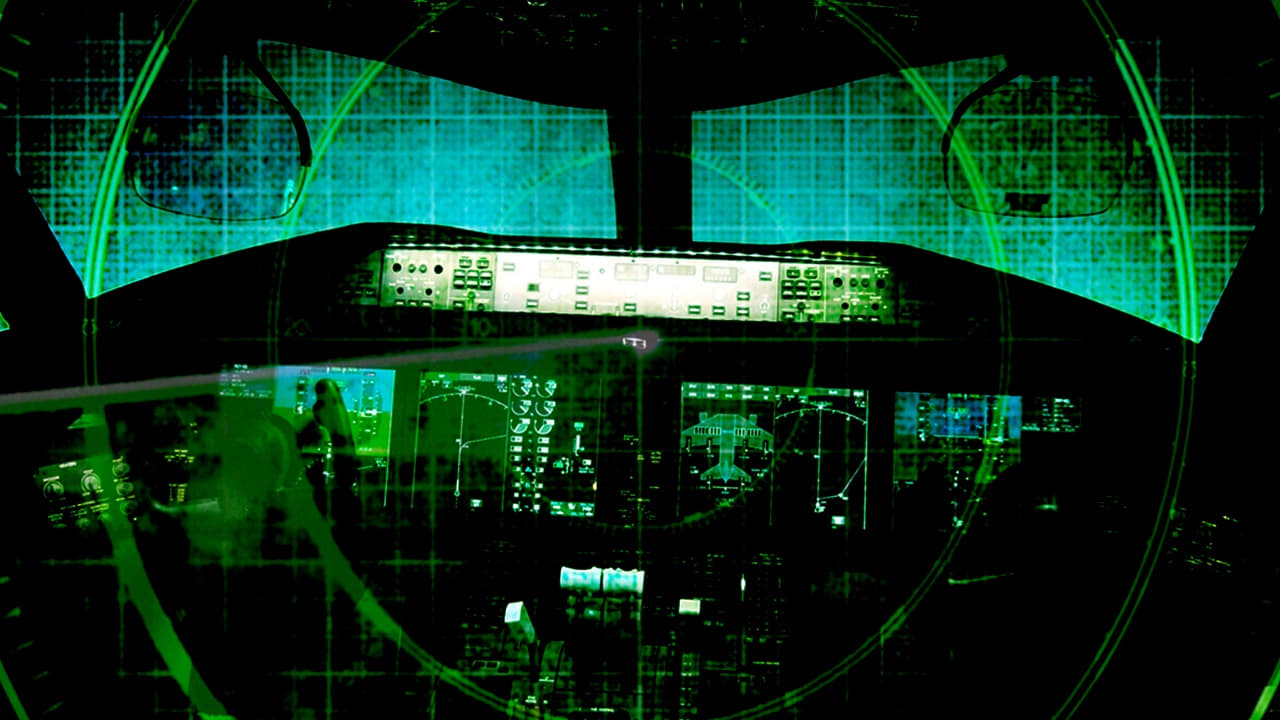 Immagine Poster serie TV 8 Indagini ad alta quota