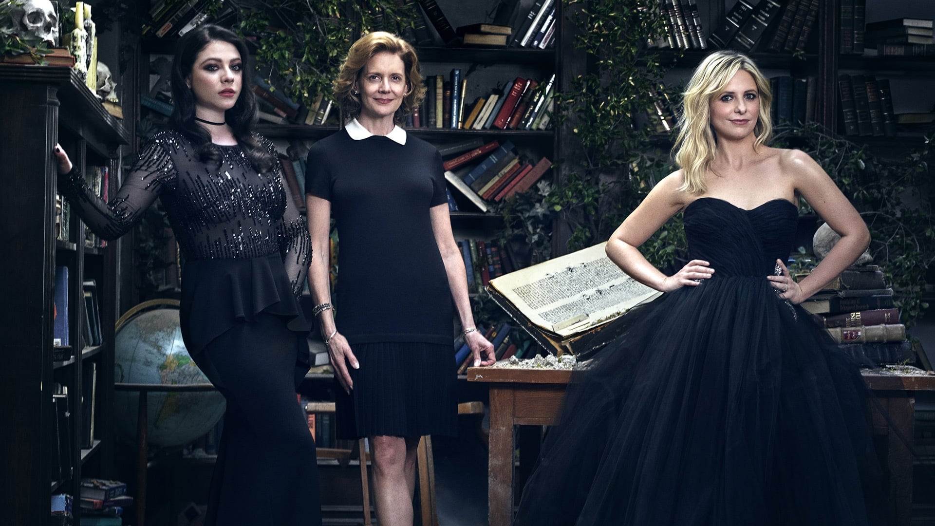 Immagine Poster serie TV 62 Buffy l'ammazzavampiri