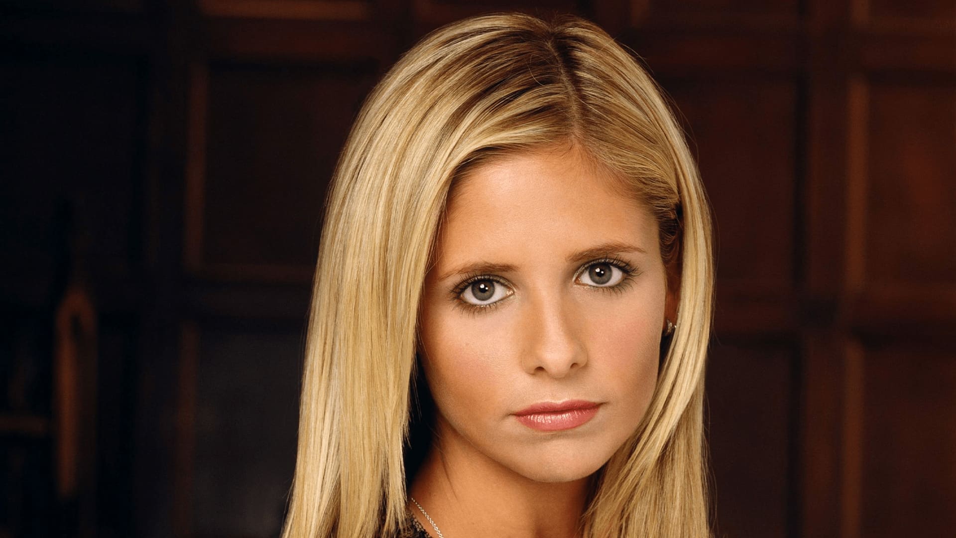 Immagine Poster serie TV 83 Buffy l'ammazzavampiri