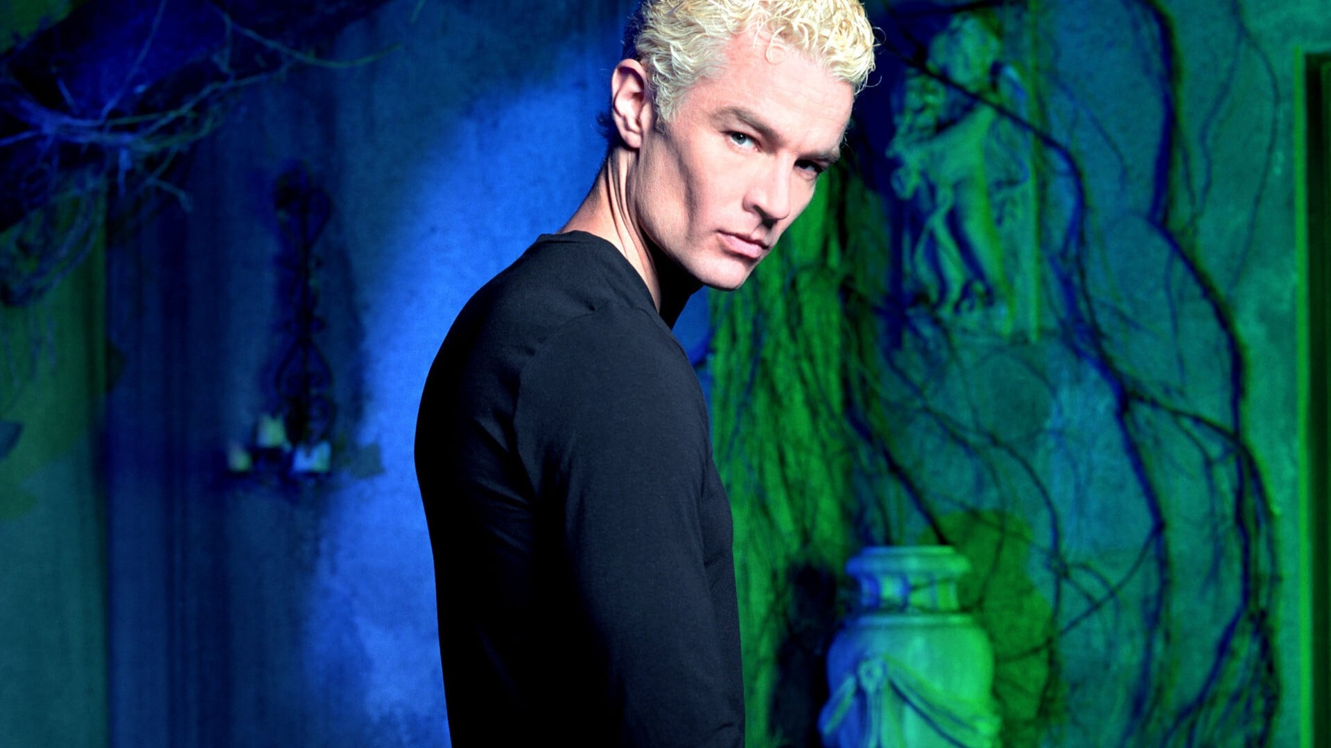 Immagine Poster serie TV 76 Buffy l'ammazzavampiri