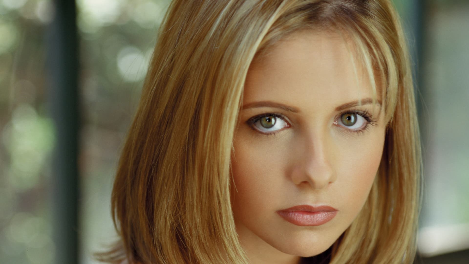 Immagine Poster serie TV 36 Buffy l'ammazzavampiri