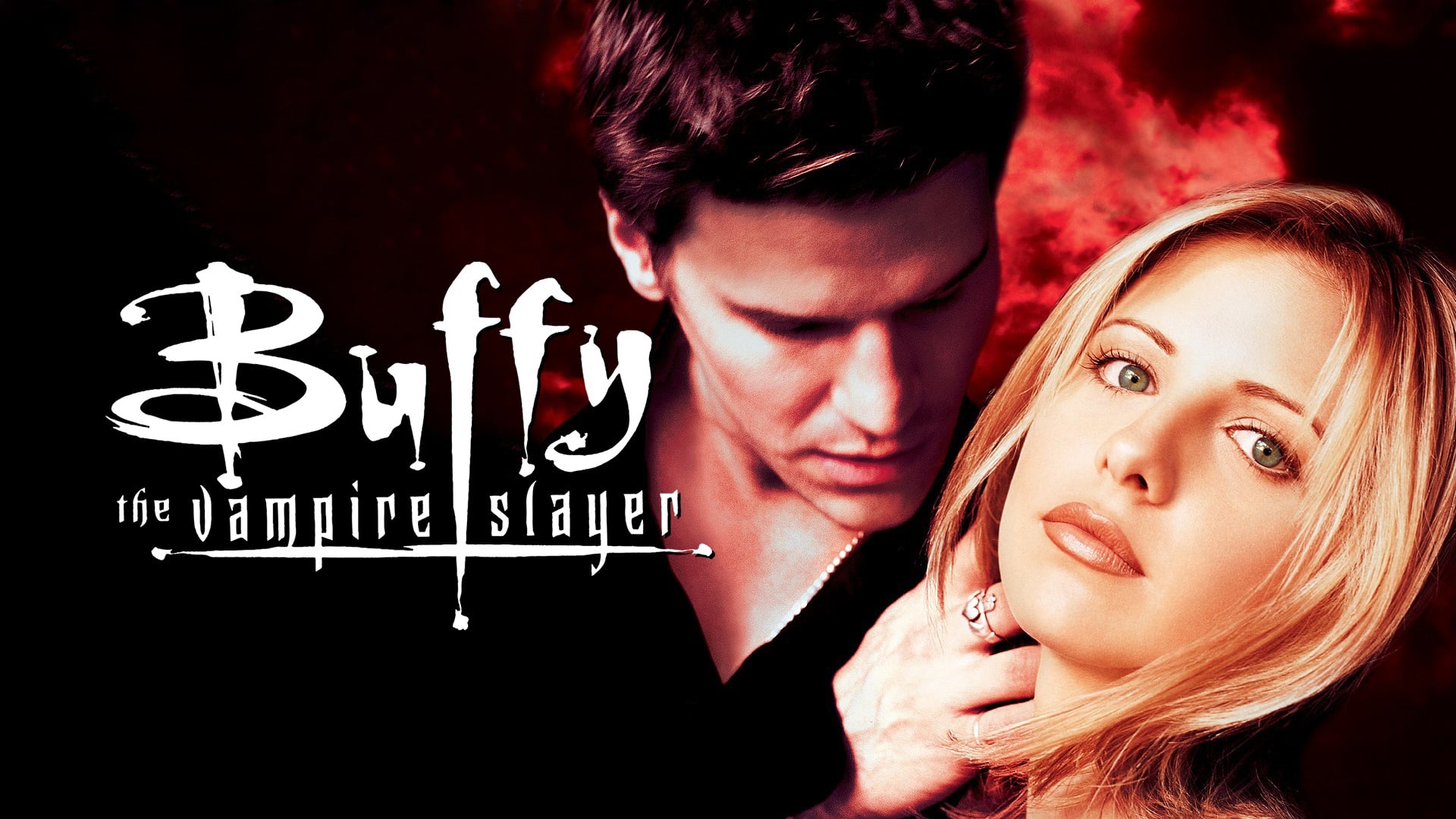 Immagine Poster serie TV 19 Buffy l'ammazzavampiri