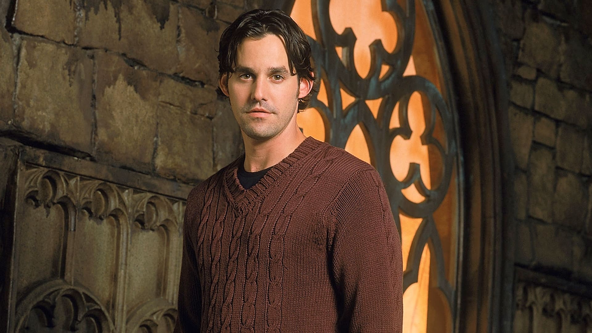Immagine Poster serie TV 88 Buffy l'ammazzavampiri