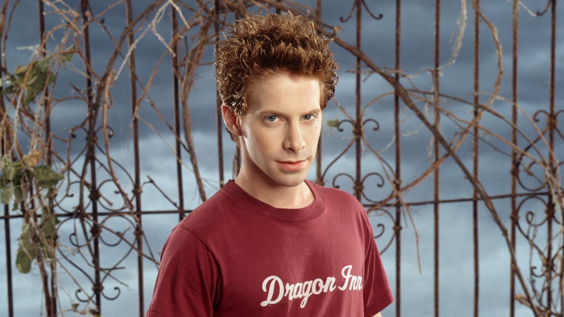 Immagine Poster serie TV 95 Buffy l'ammazzavampiri