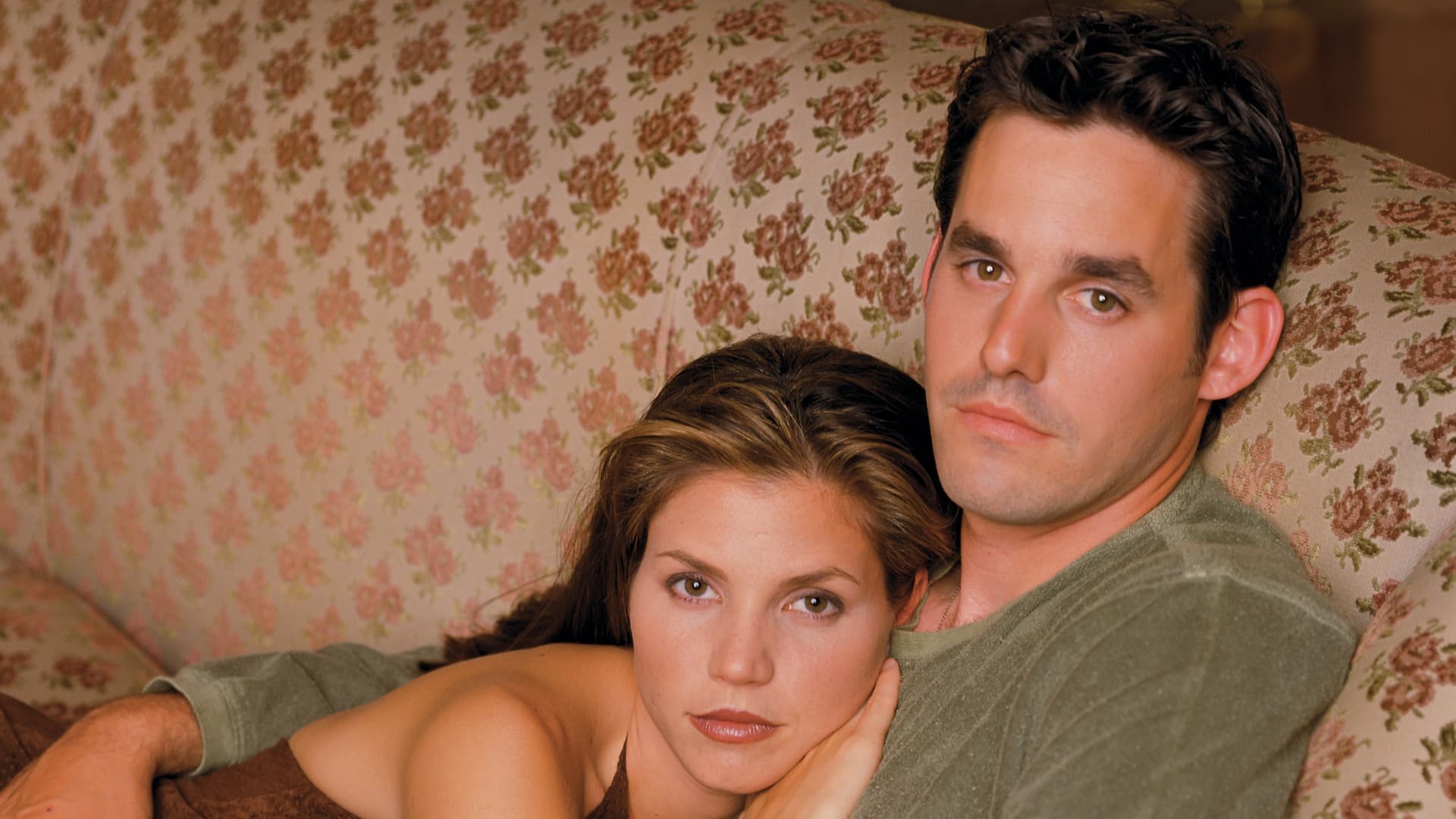 Immagine Poster serie TV 65 Buffy l'ammazzavampiri
