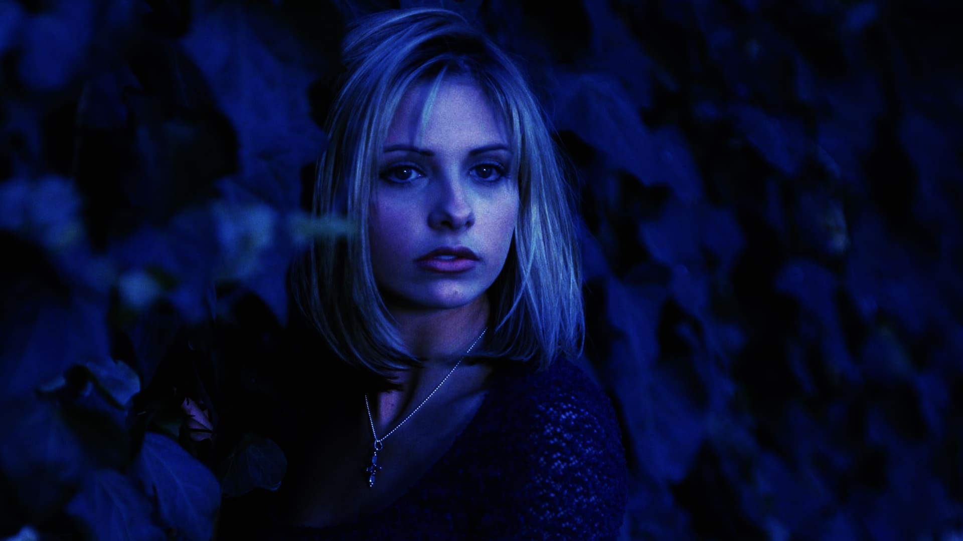 Immagine Poster serie TV 47 Buffy l'ammazzavampiri