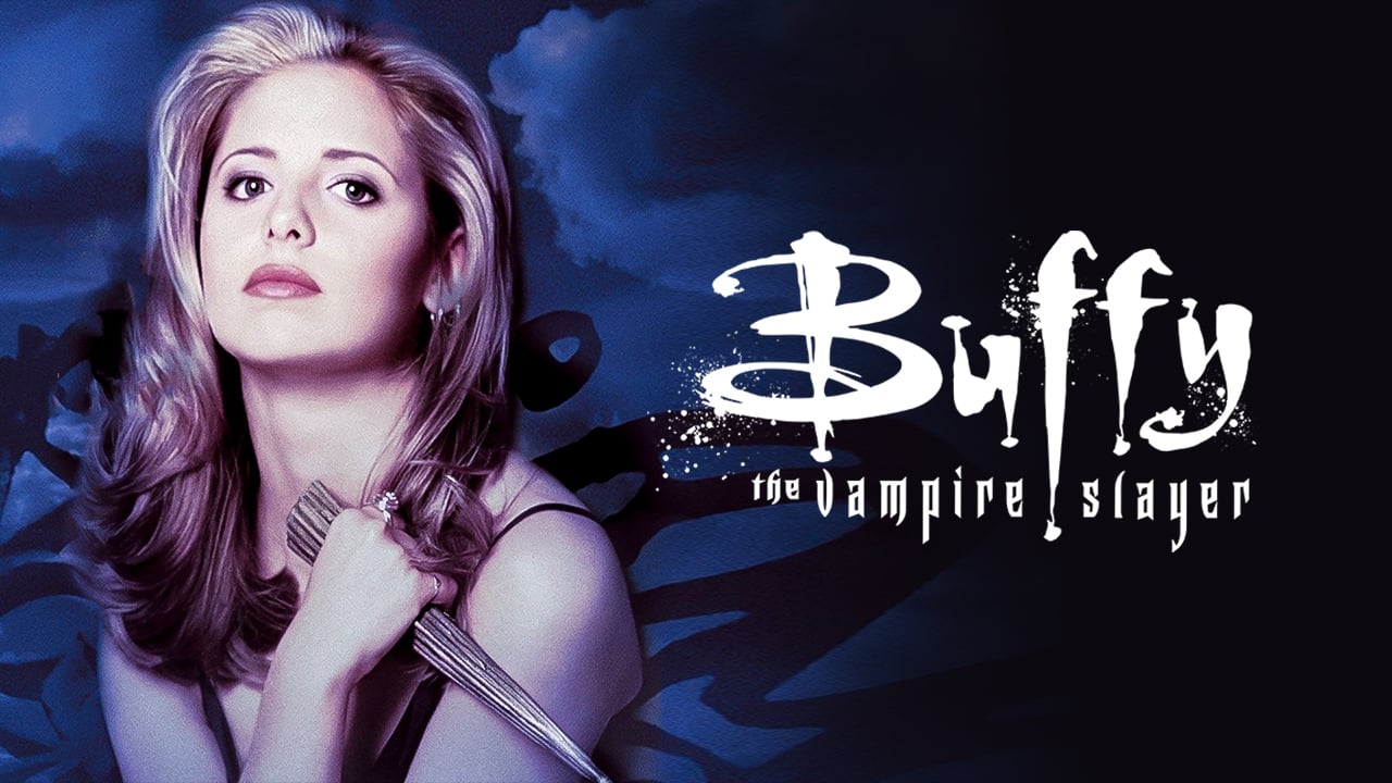 Immagine Poster serie TV 101 Buffy l'ammazzavampiri