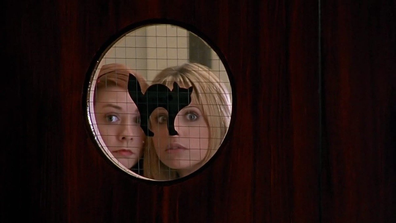 Immagine Poster serie TV 16 Buffy l'ammazzavampiri