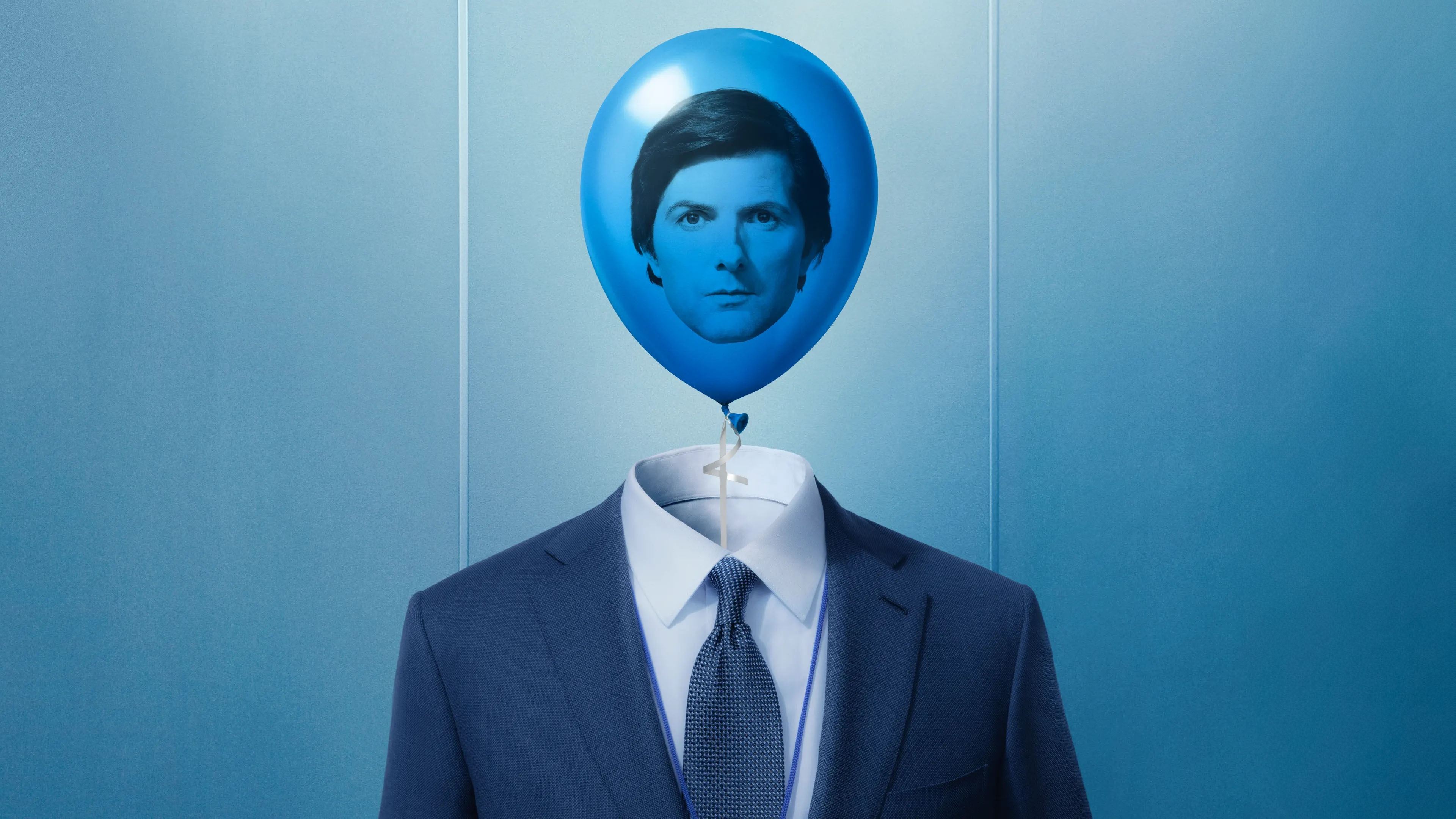 Immagine Poster serie TV 6 Scissione