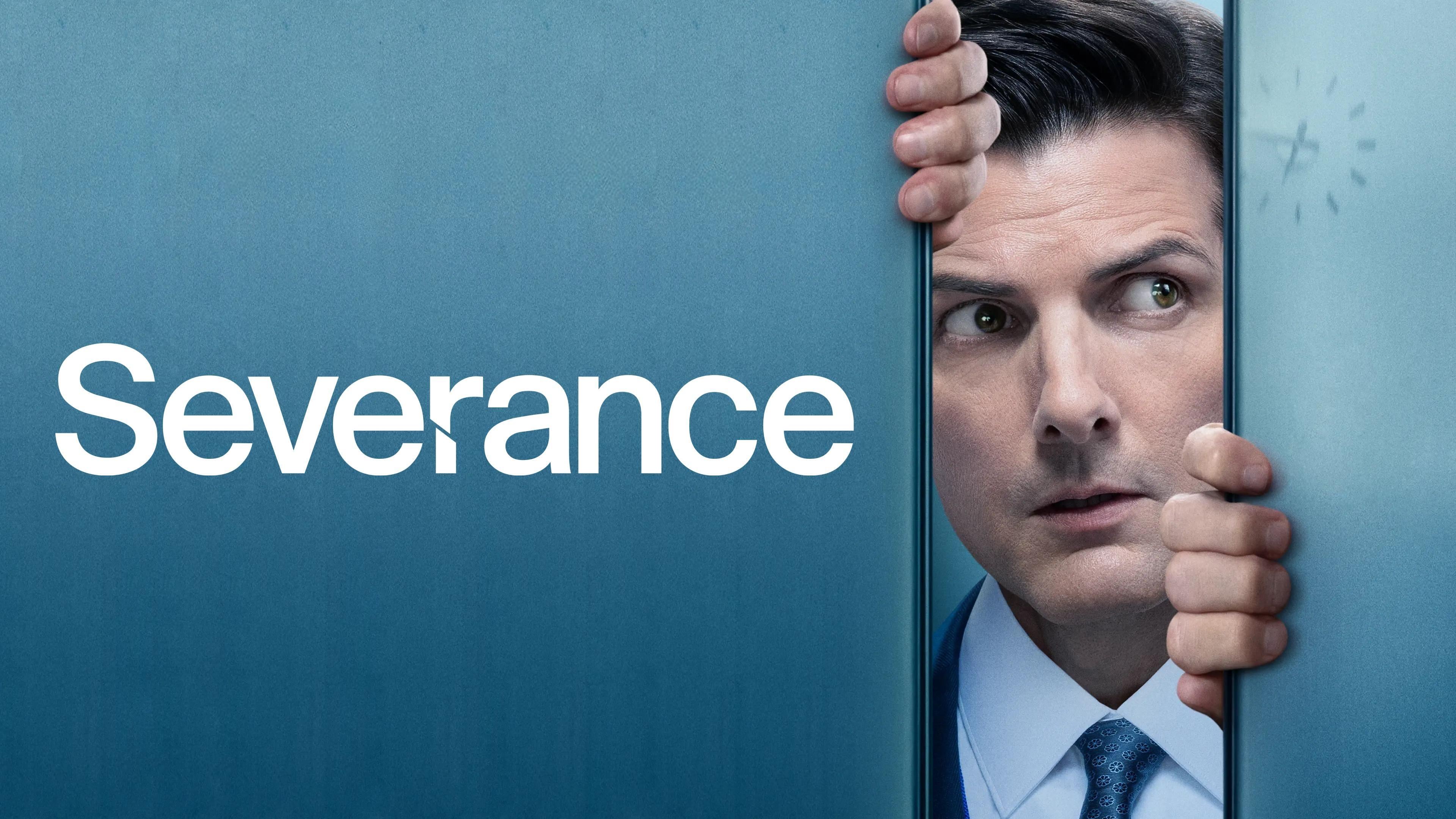 Immagine Poster serie TV 45 Scissione