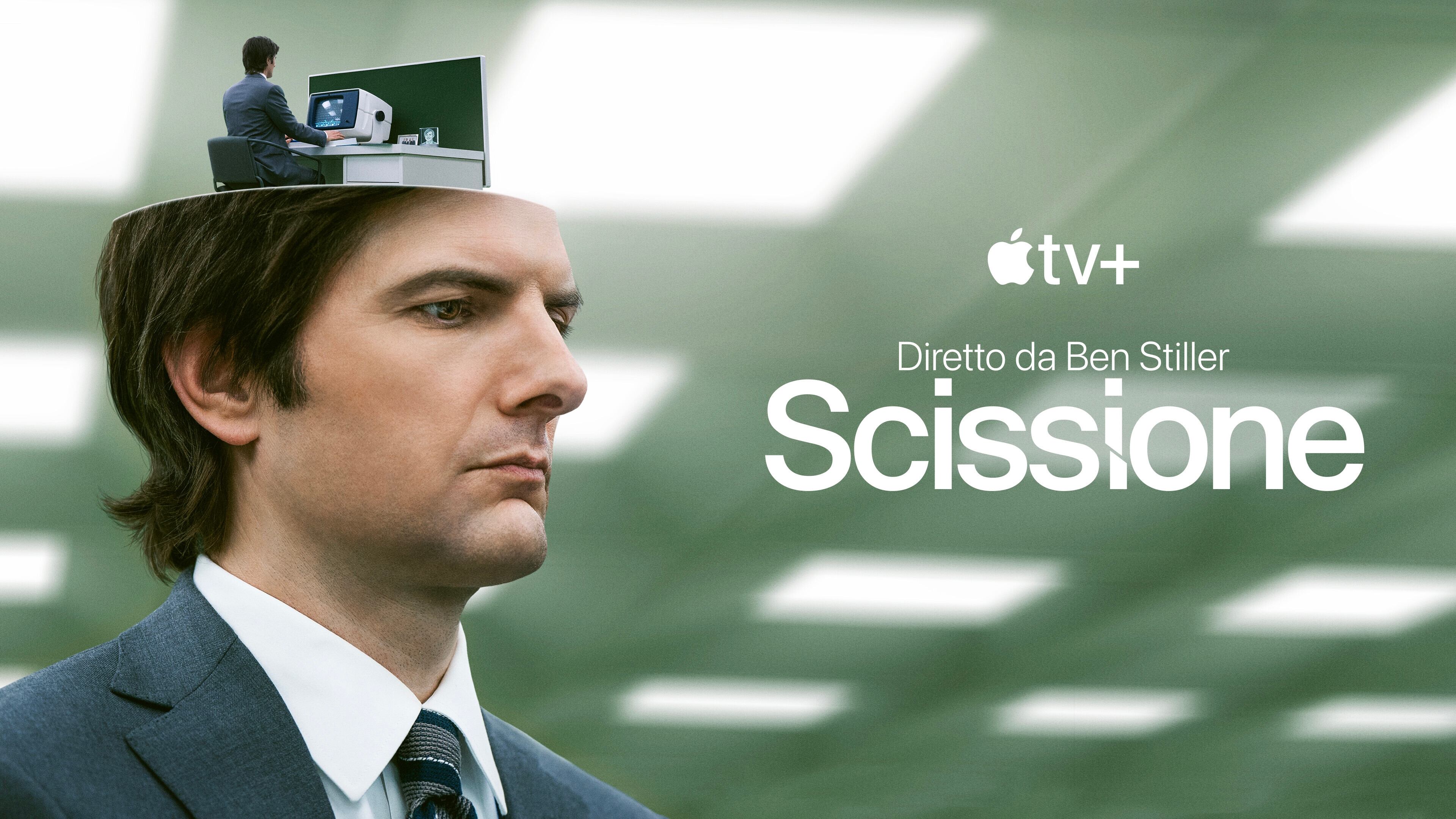 Immagine Poster serie TV 49 Scissione