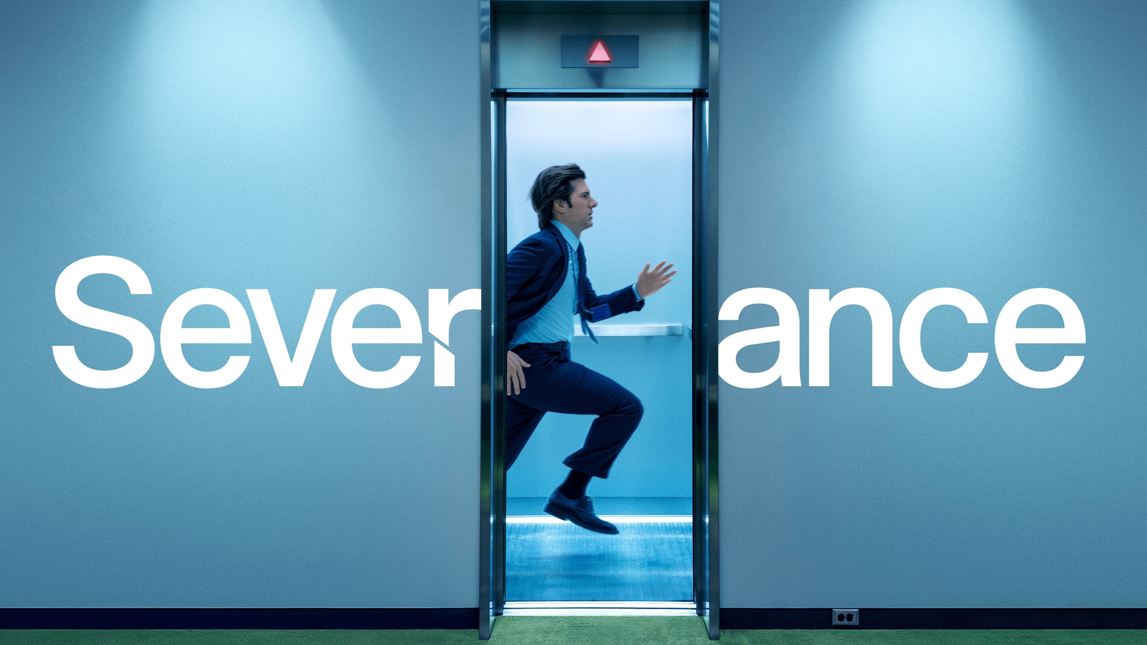 Immagine Poster serie TV 44 Scissione