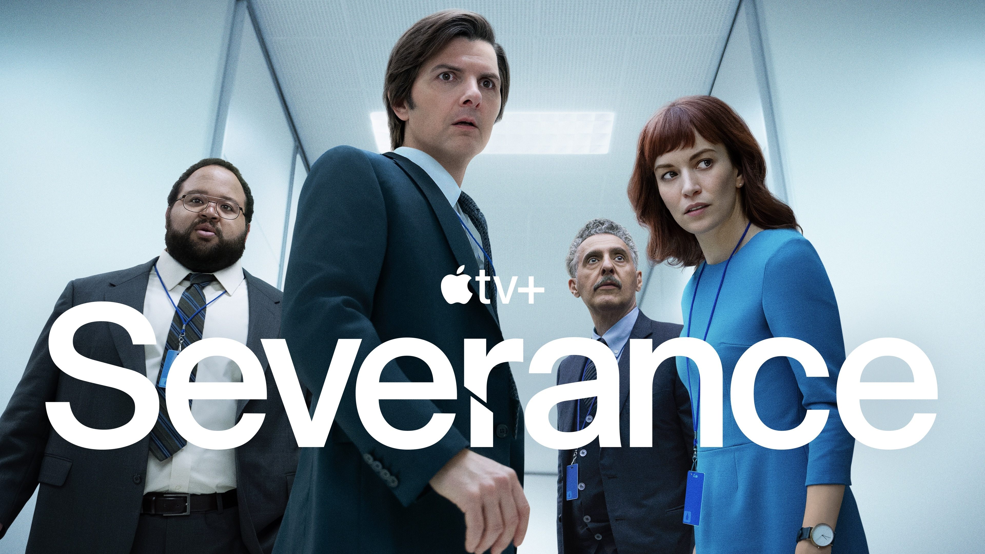Immagine Poster serie TV 12 Scissione