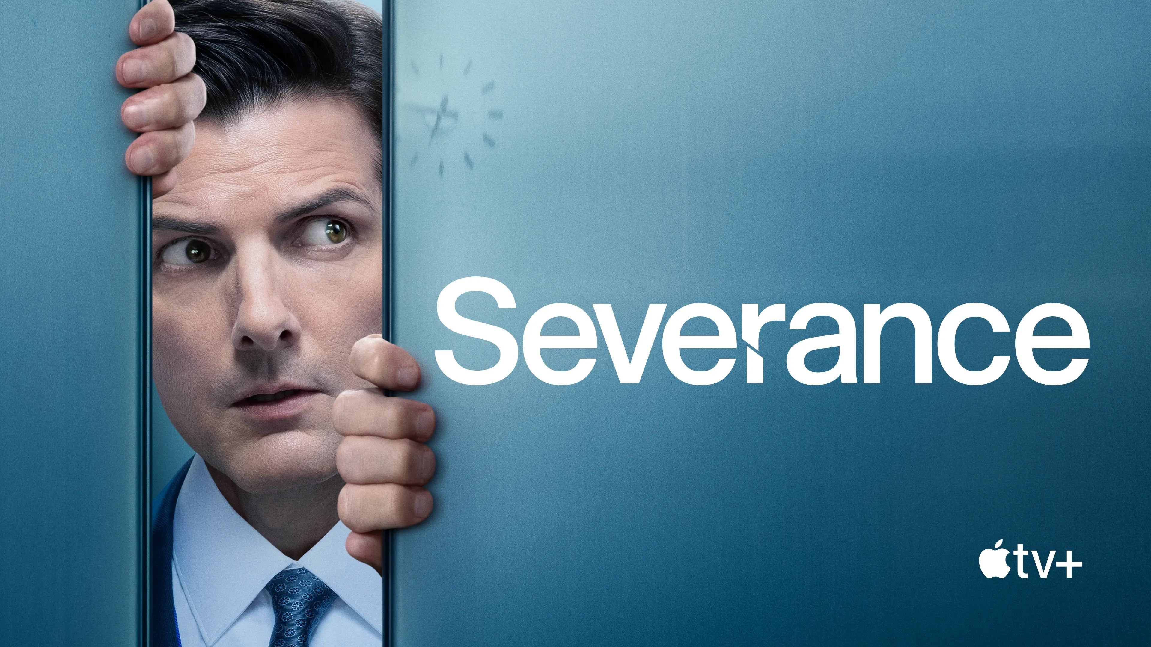 Immagine Poster serie TV 41 Scissione