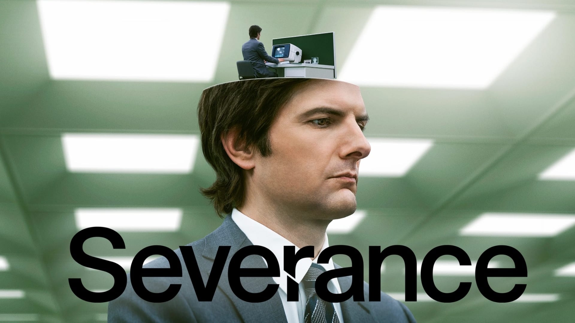 Immagine Poster serie TV 33 Scissione