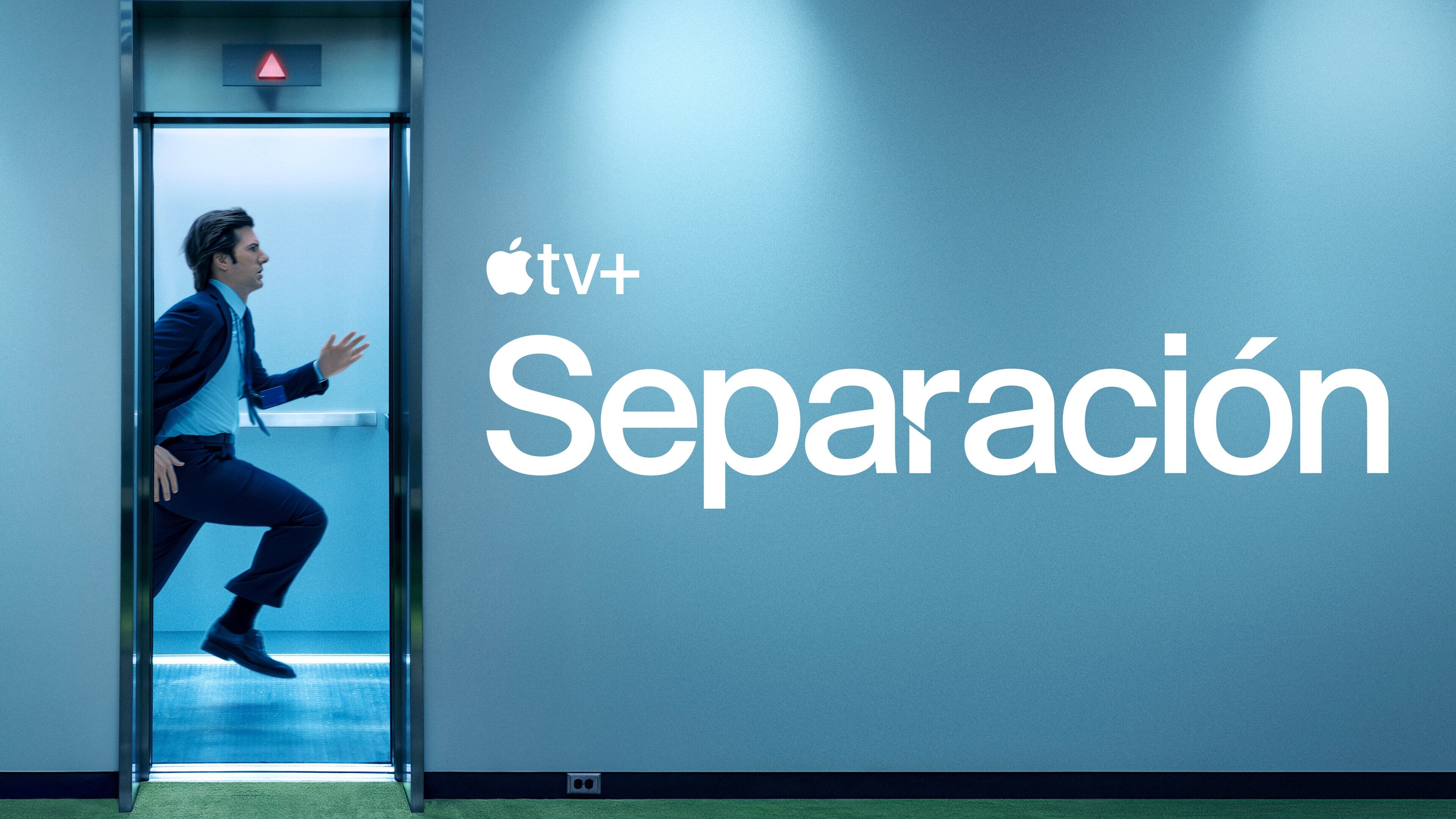 Immagine Poster serie TV 37 Scissione
