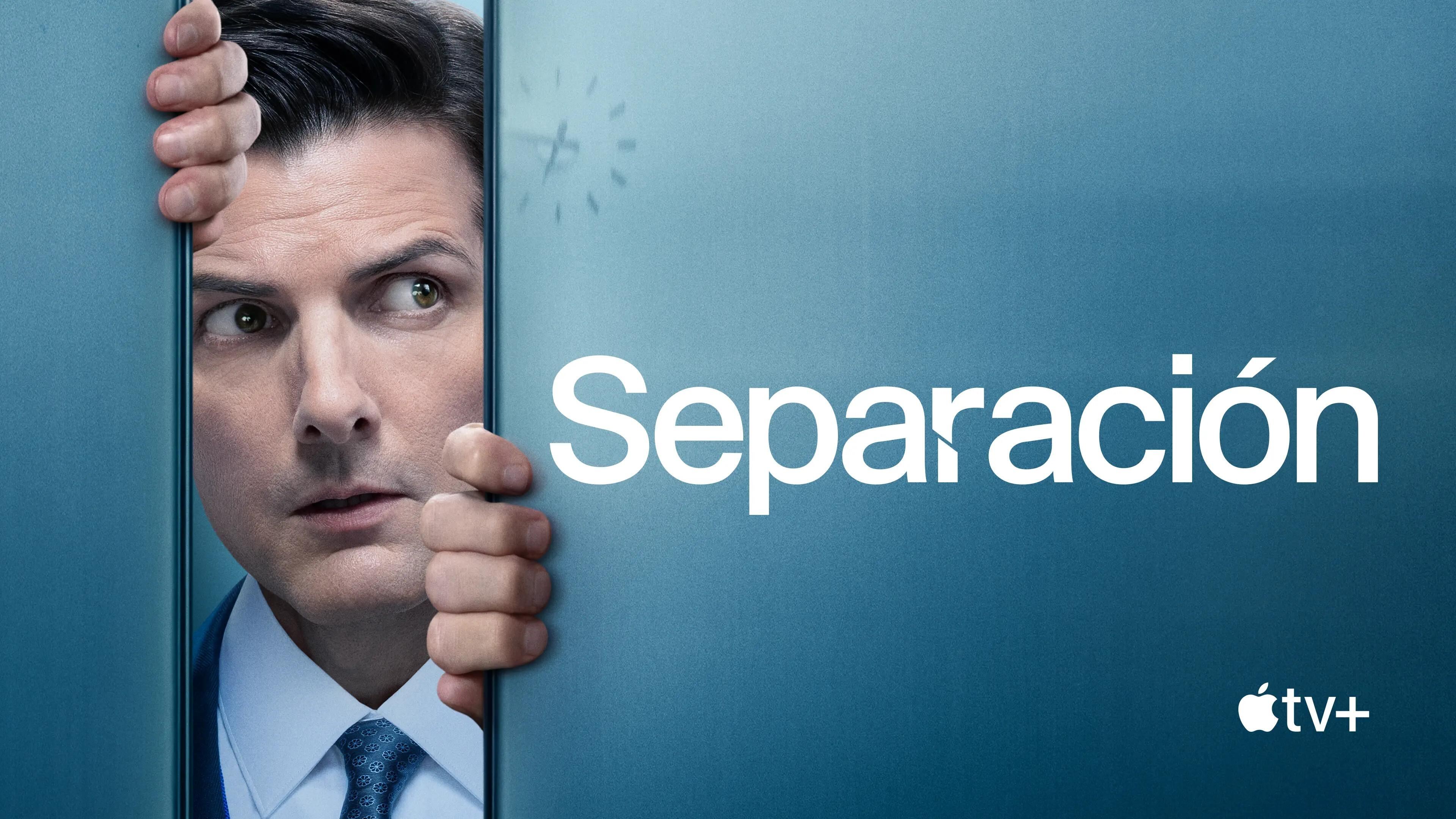 Immagine Poster serie TV 43 Scissione