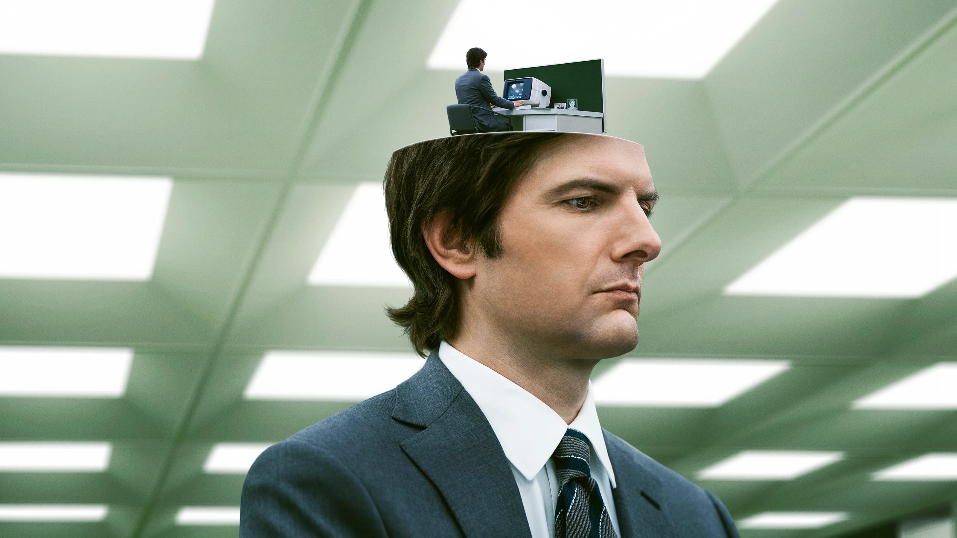Immagine Poster serie TV 29 Scissione