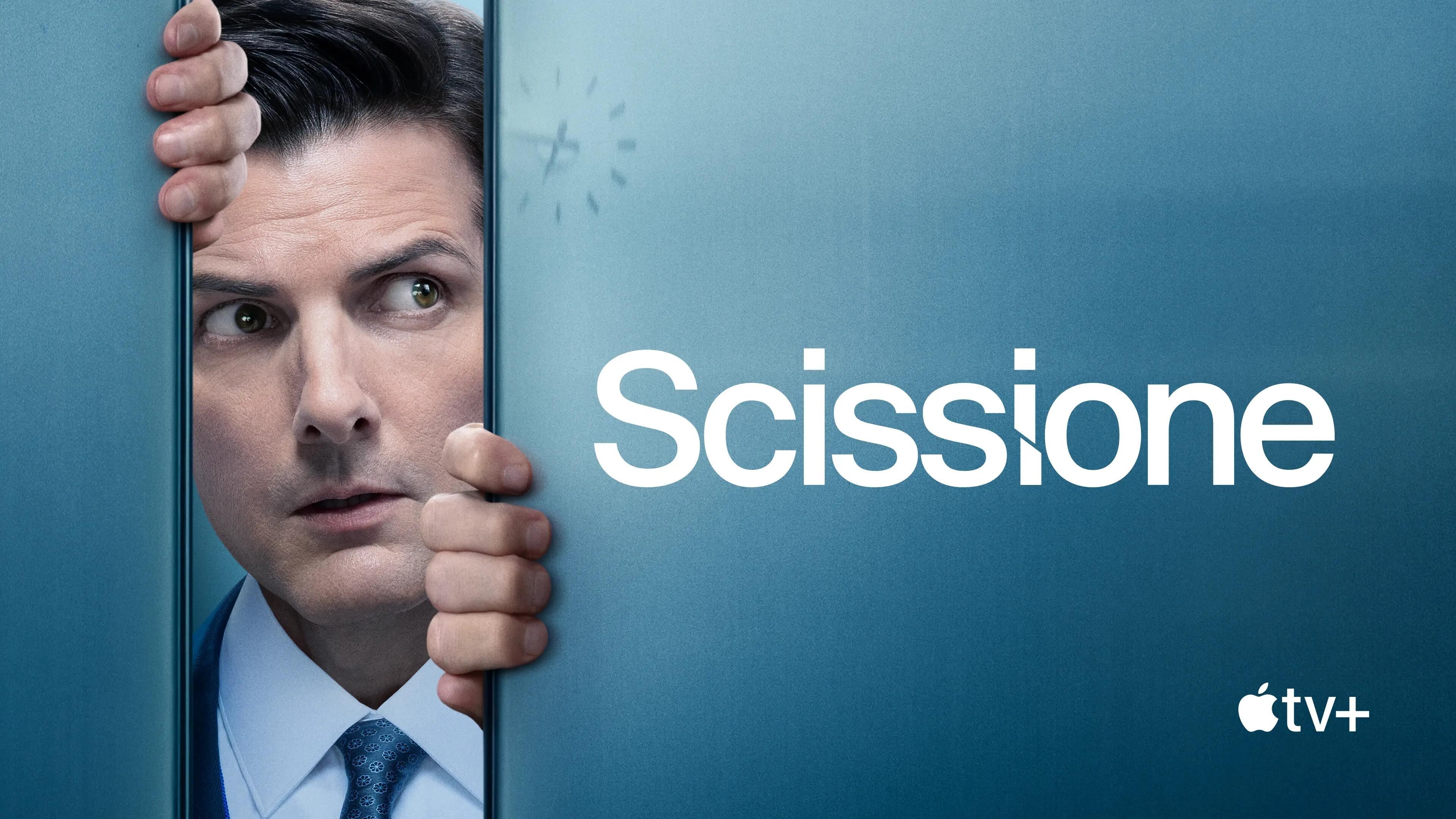 Immagine Poster serie TV 36 Scissione