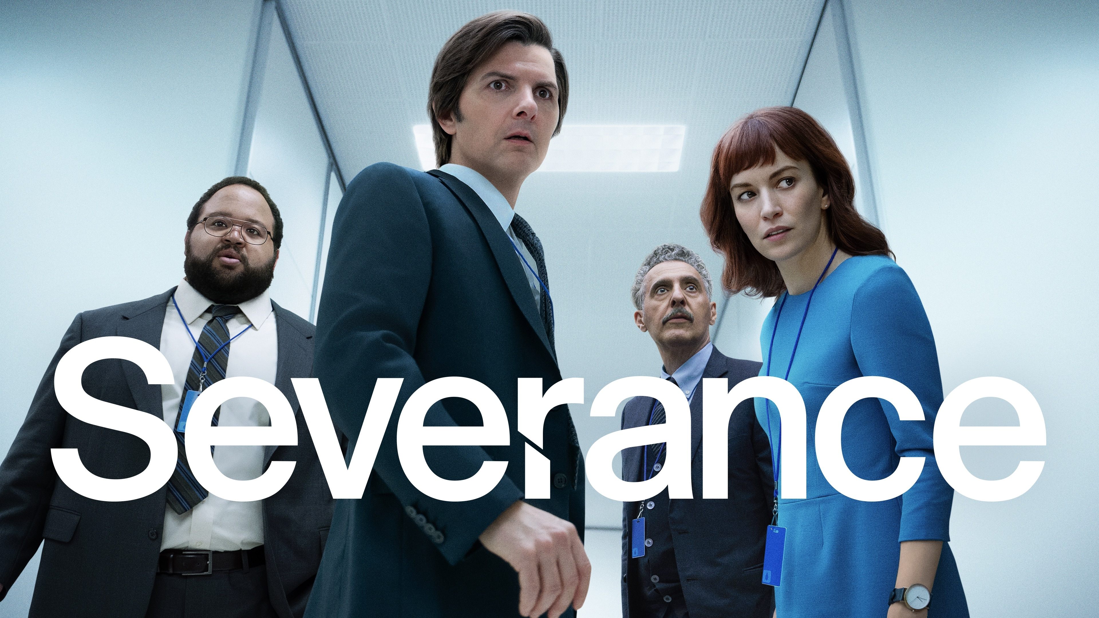 Immagine Poster serie TV 13 Scissione