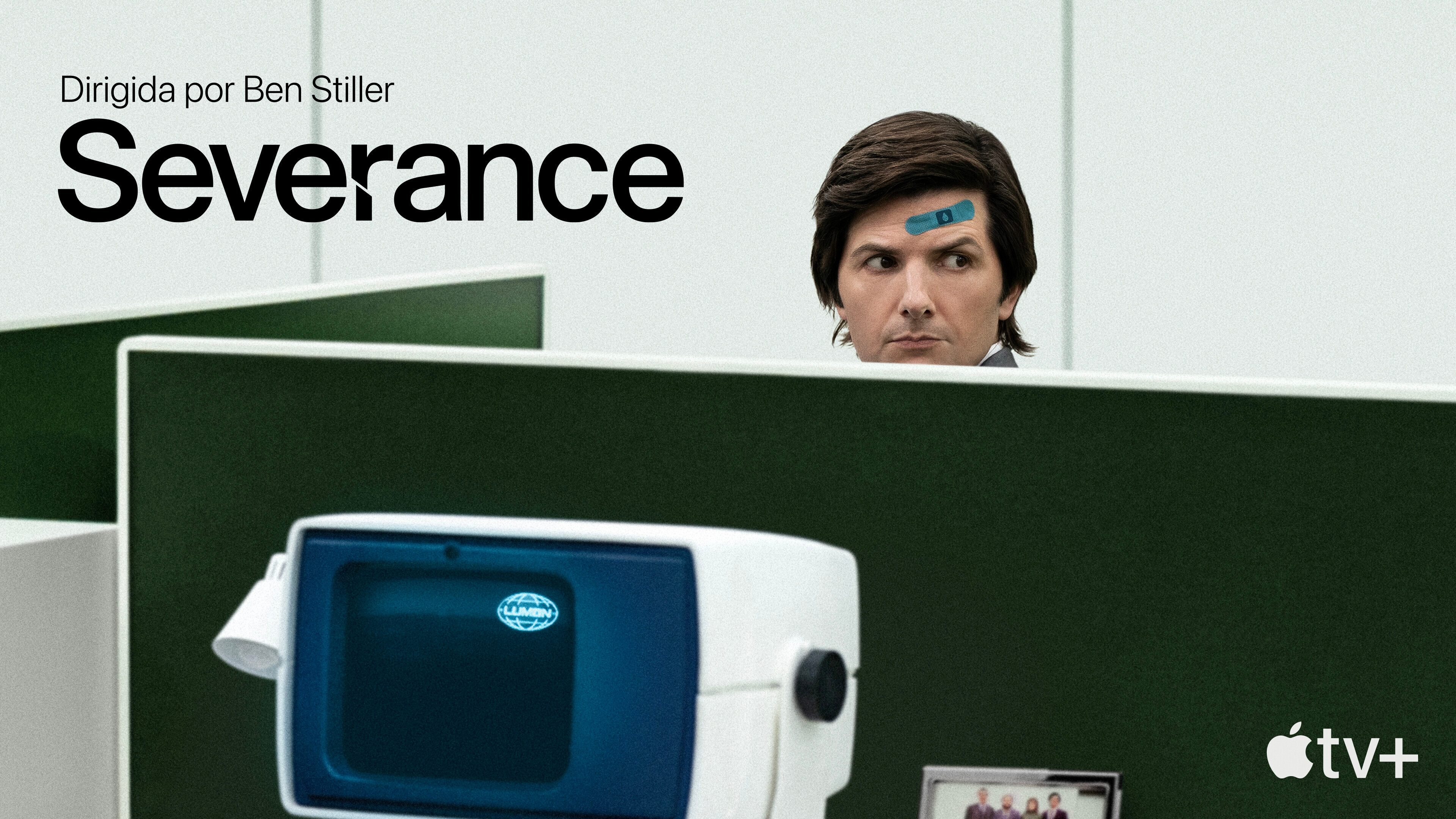 Immagine Poster serie TV 51 Scissione