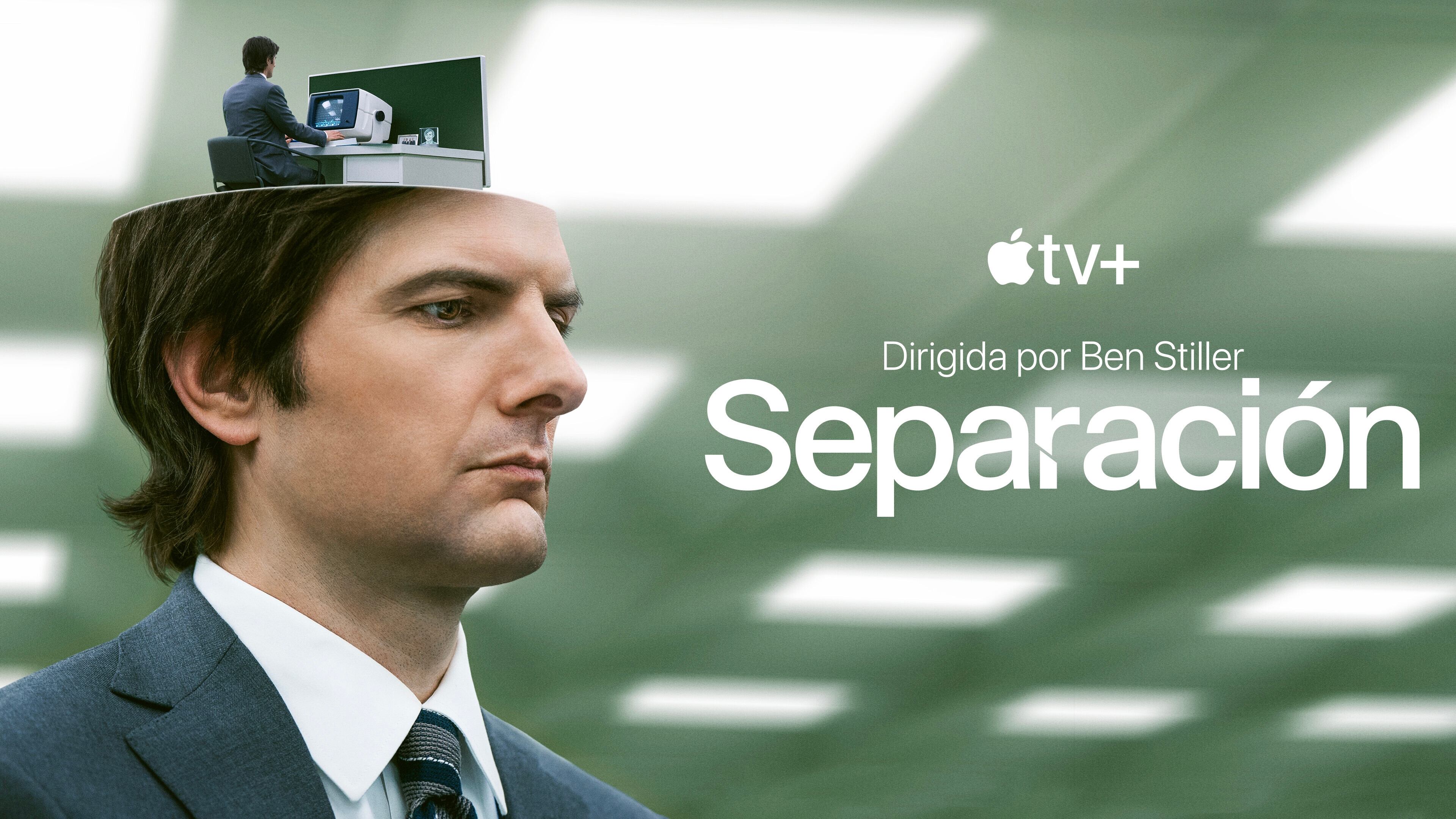 Immagine Poster serie TV 50 Scissione