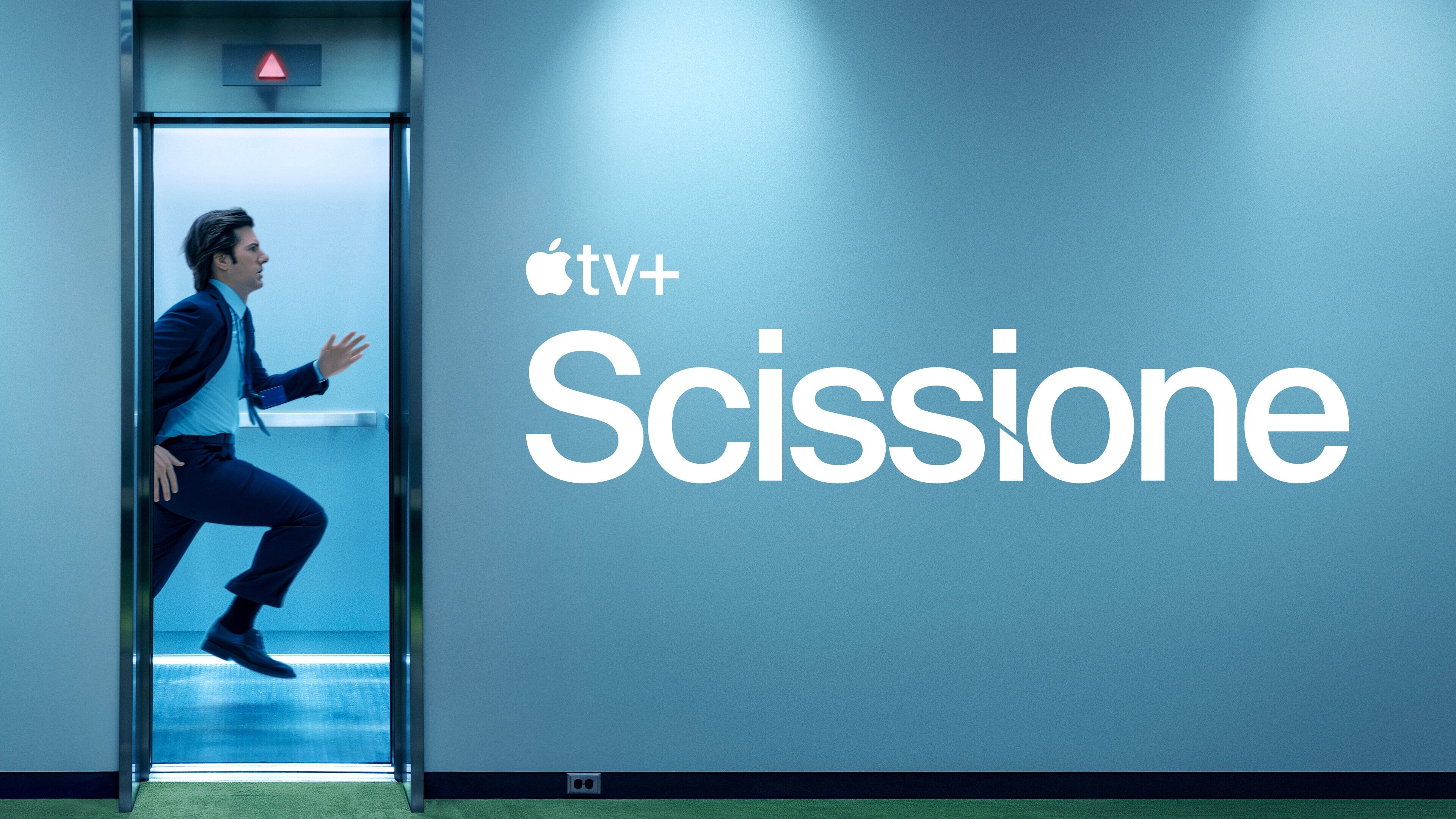 Immagine Poster serie TV 36 Scissione