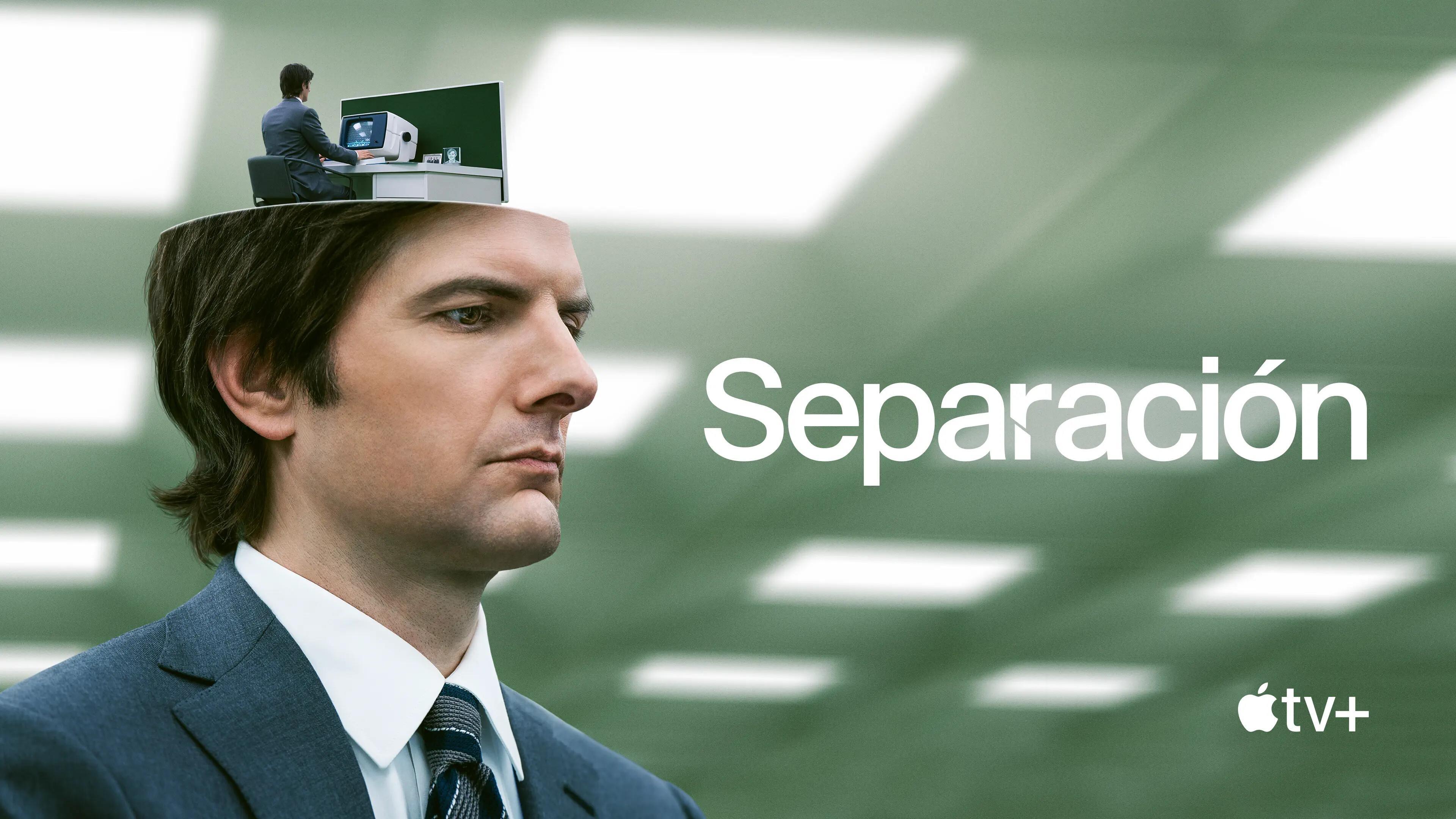 Immagine Poster serie TV 39 Scissione