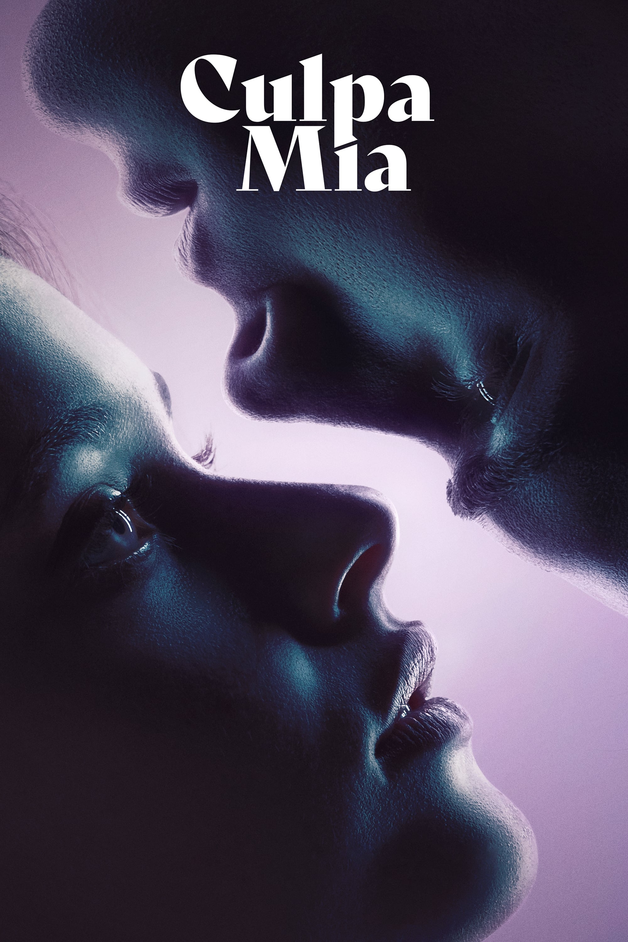 Immagine È colpa mia? - Poster - Sfondi