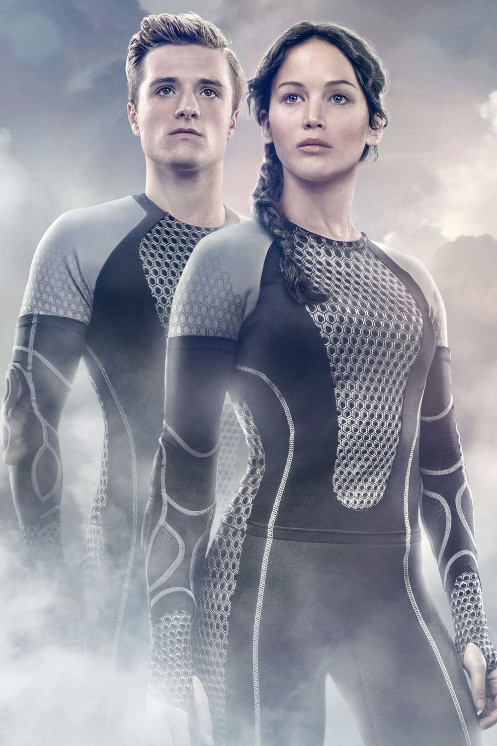 Immagine Hunger Games: La ragazza di fuoco - Poster - Sfondi