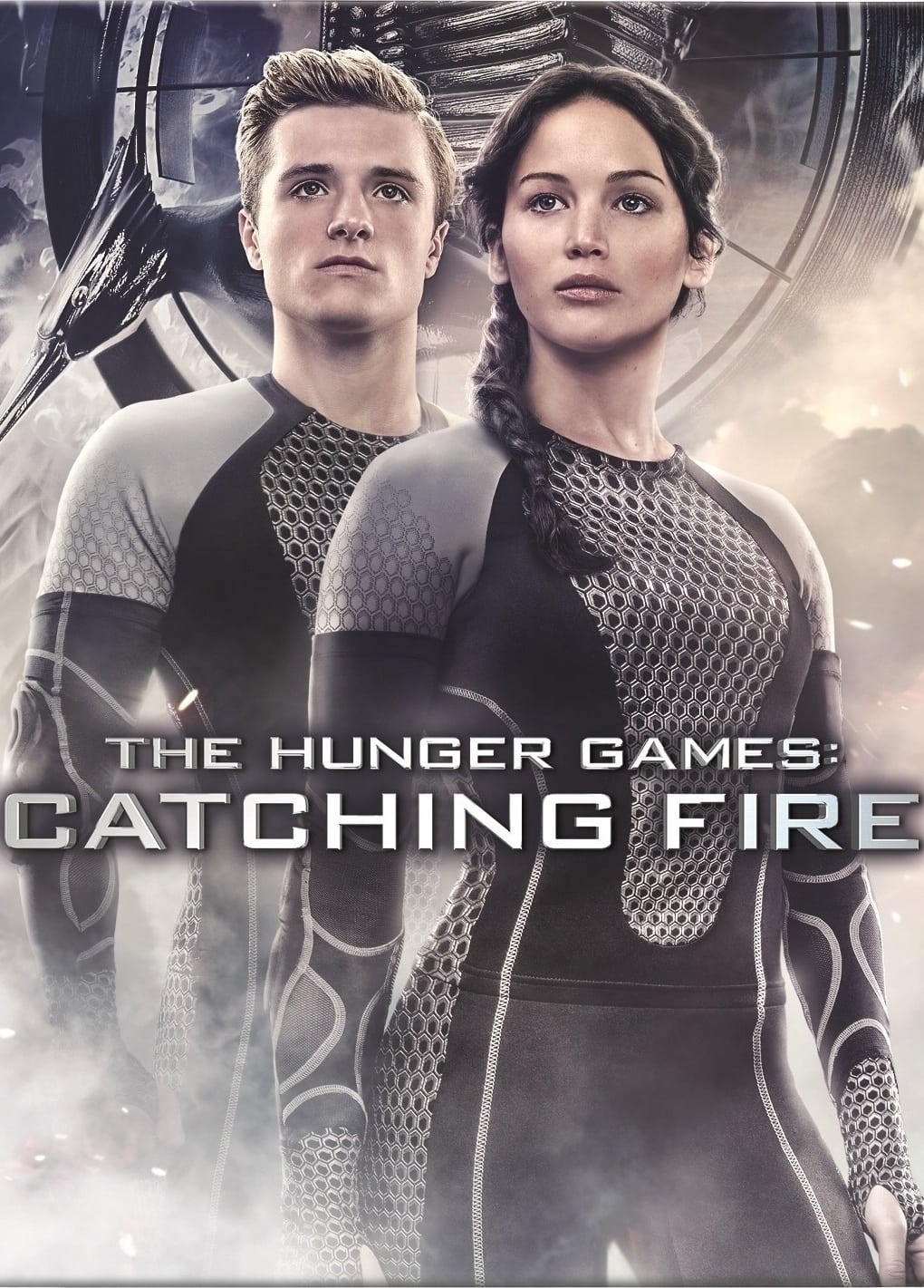 Immagine Hunger Games: La ragazza di fuoco - Poster - Sfondi