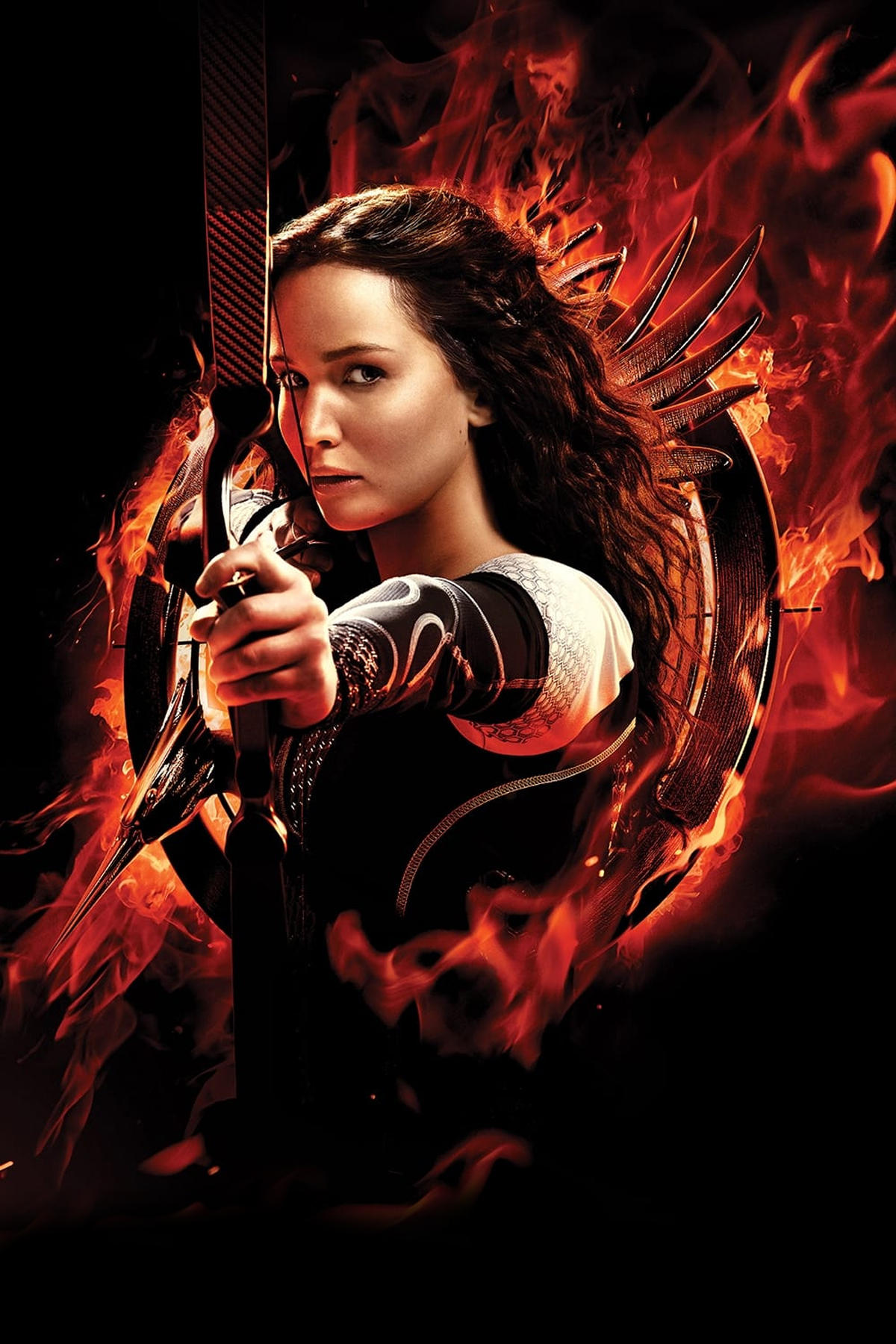 Immagine Hunger Games: La ragazza di fuoco - Poster - Sfondi