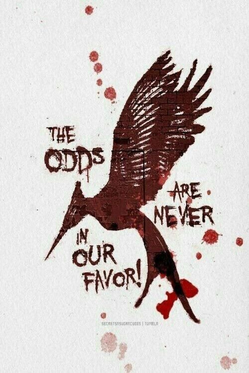 Immagine Hunger Games: La ragazza di fuoco - Poster - Sfondi