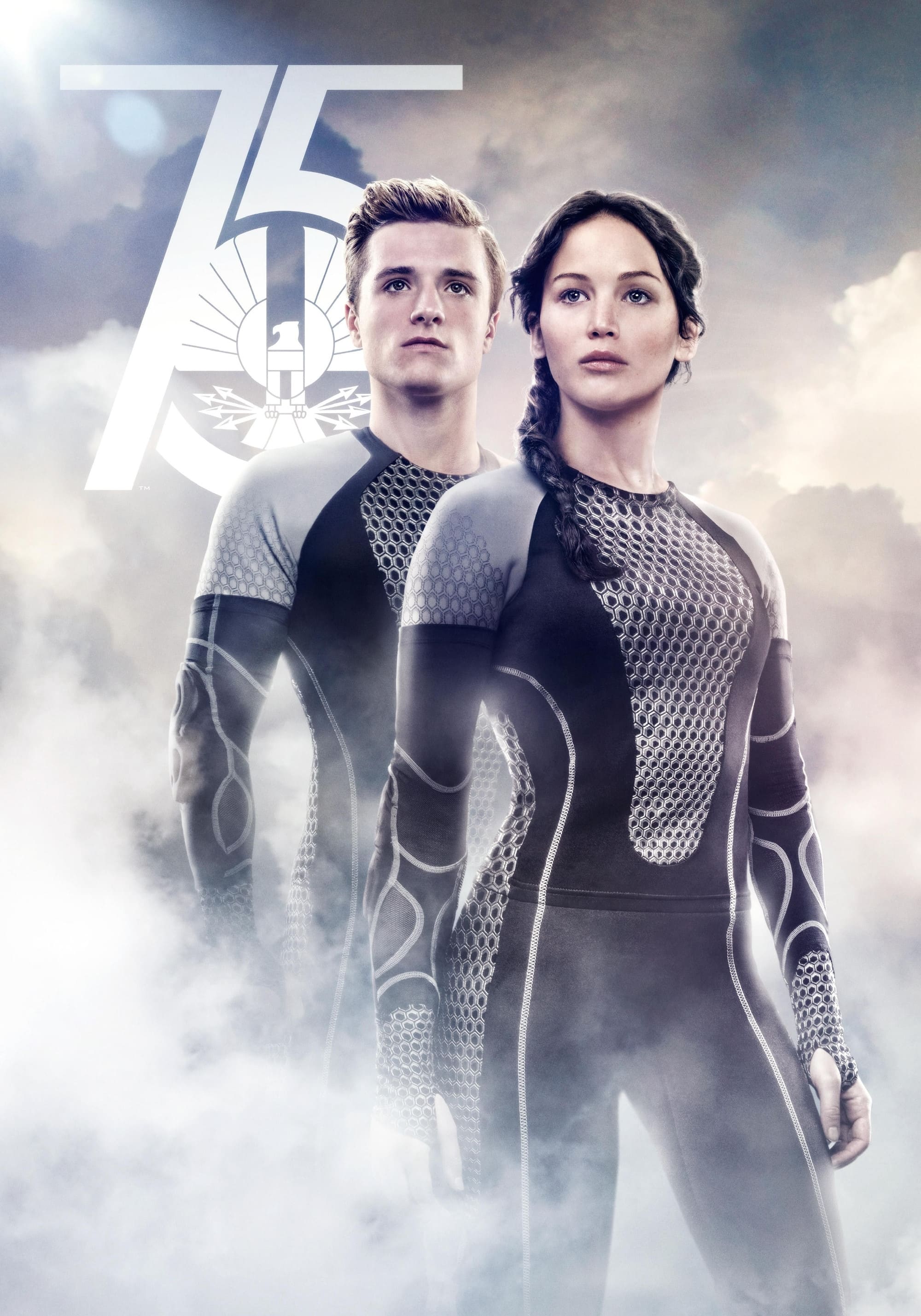 Immagine Hunger Games: La ragazza di fuoco - Poster - Sfondi