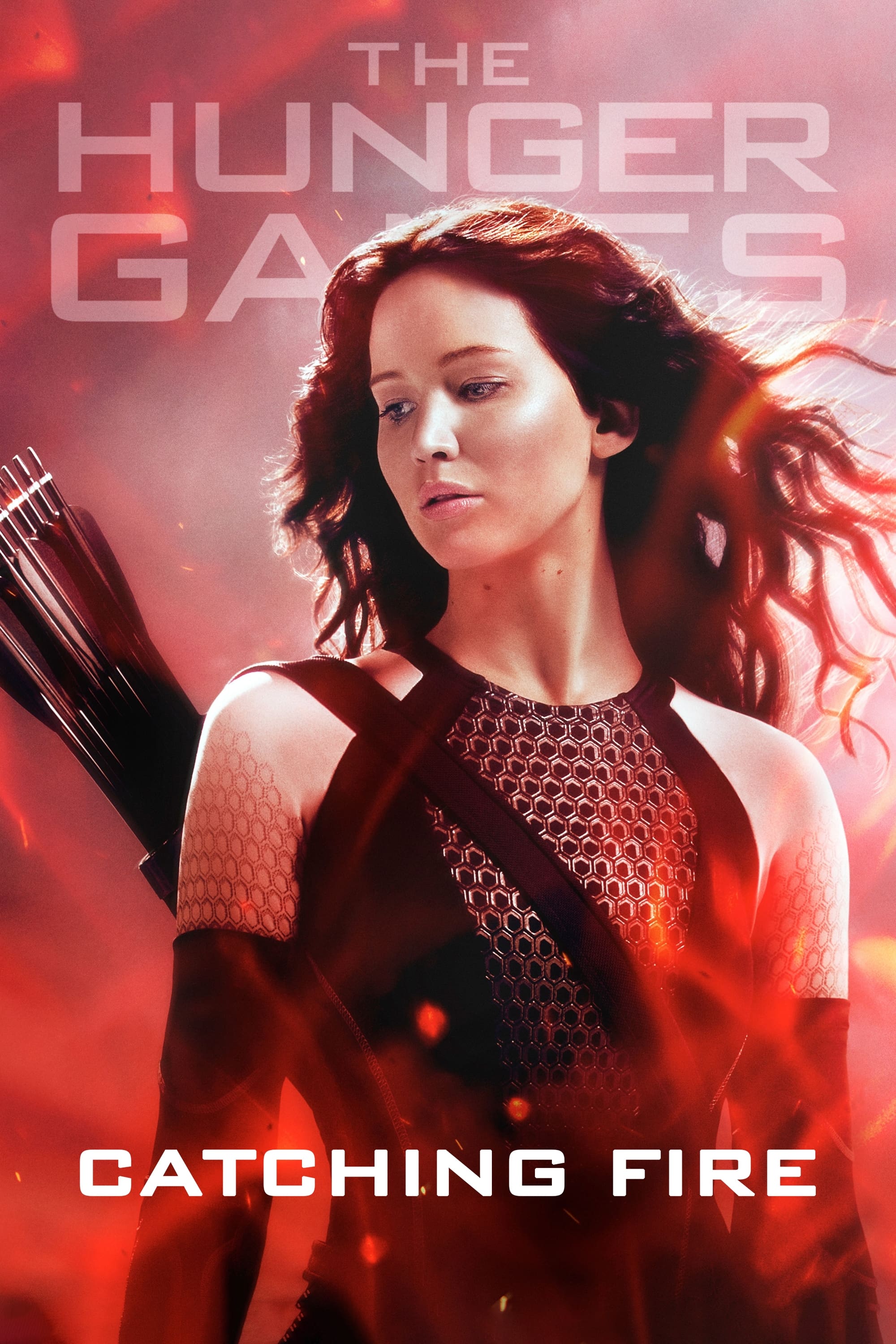 Immagine Hunger Games: La ragazza di fuoco - Poster - Sfondi