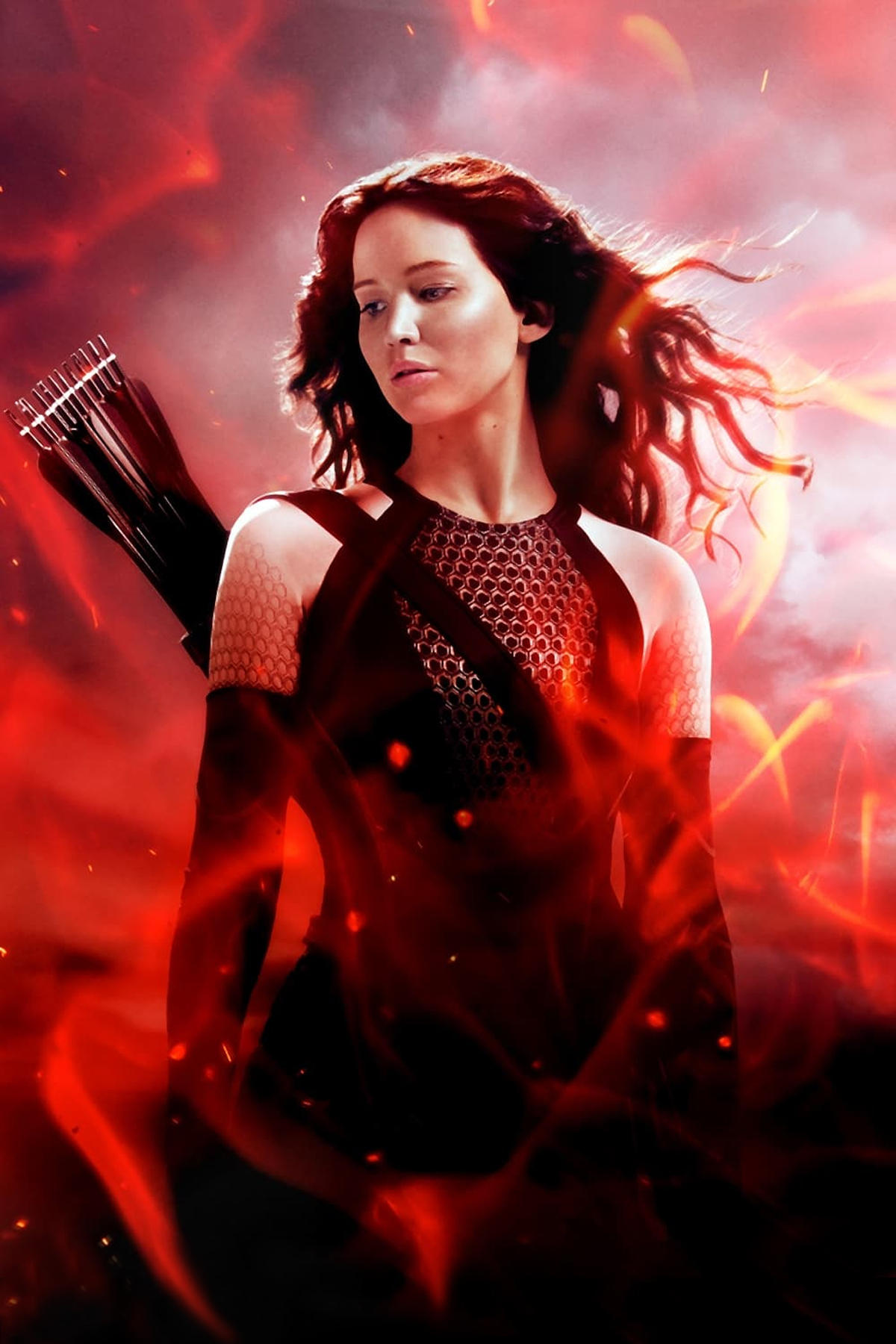 Immagine Hunger Games: La ragazza di fuoco - Poster - Sfondi