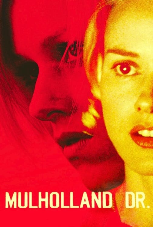 Immagine Mulholland Drive - Poster - Sfondi