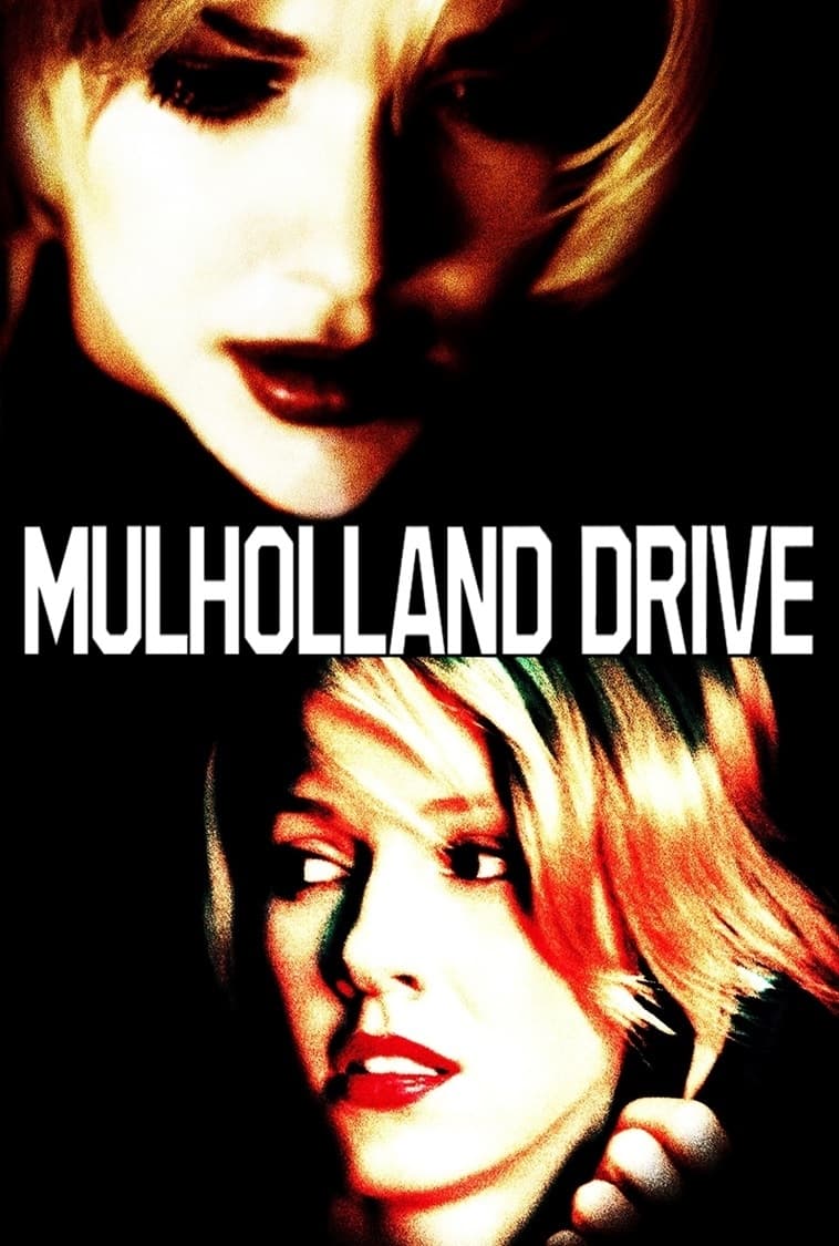 Immagine Mulholland Drive - Poster - Sfondi