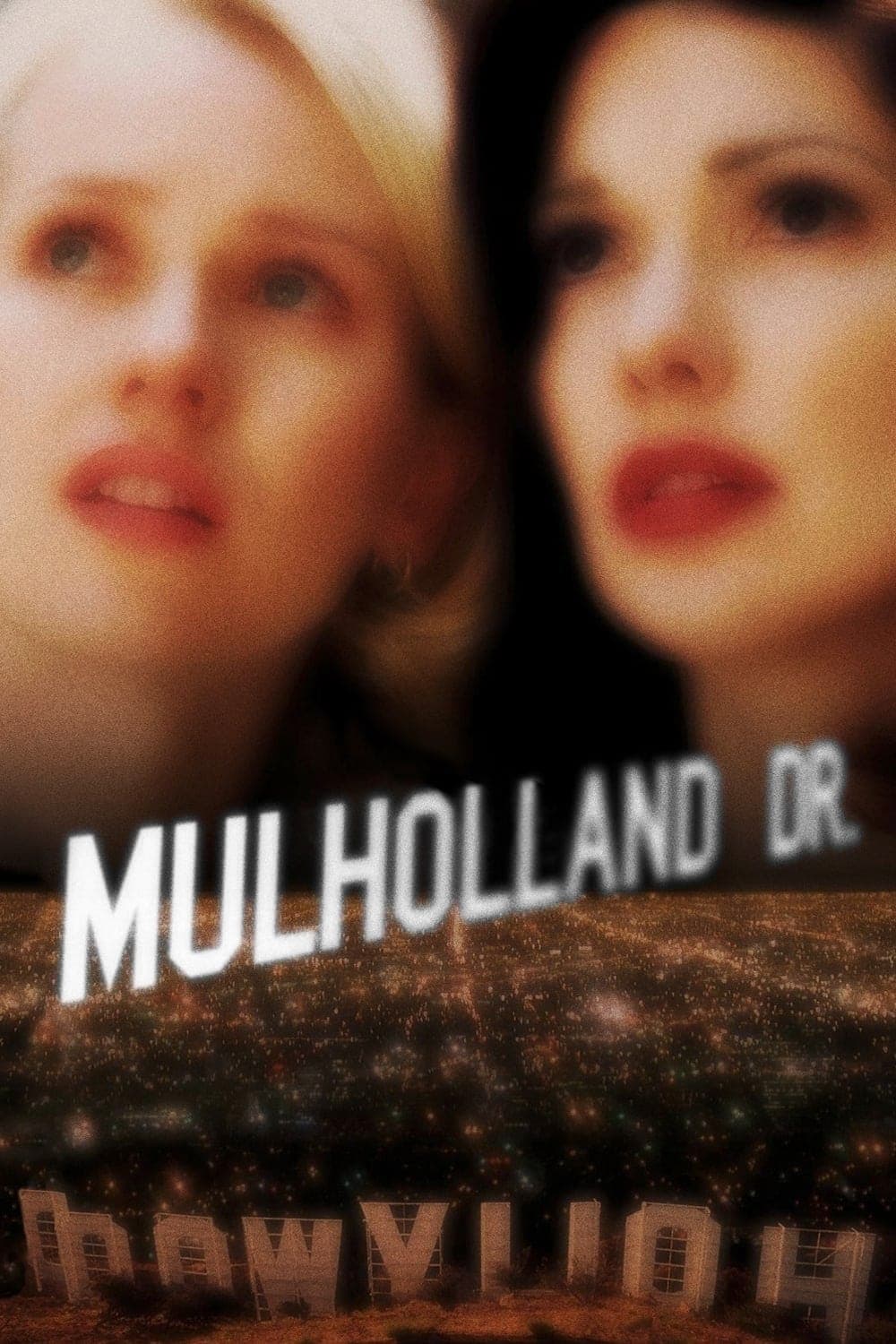 Immagine Mulholland Drive - Poster - Sfondi