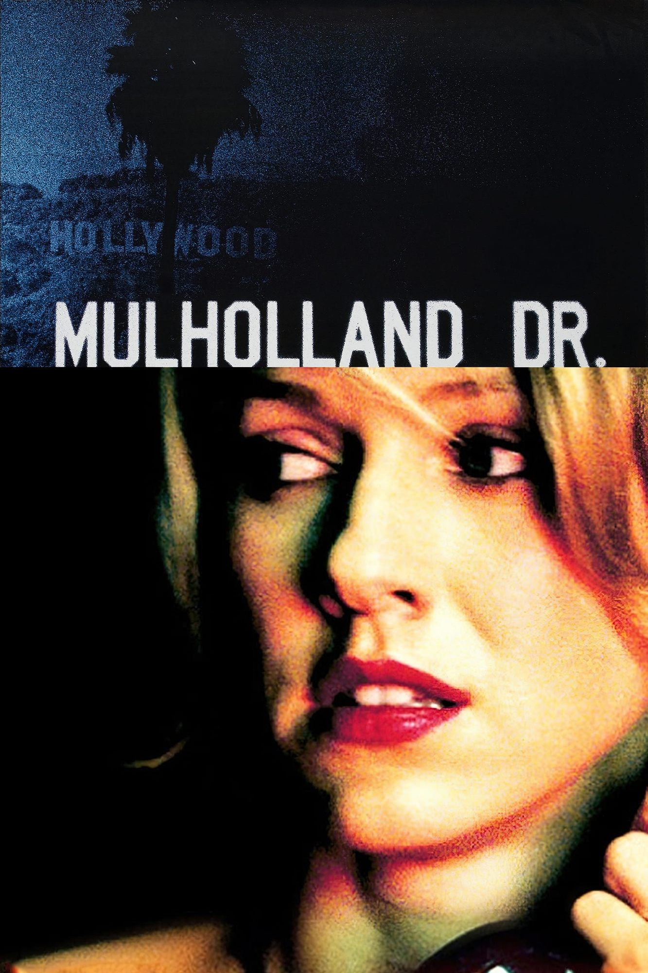 Immagine Mulholland Drive - Poster - Sfondi